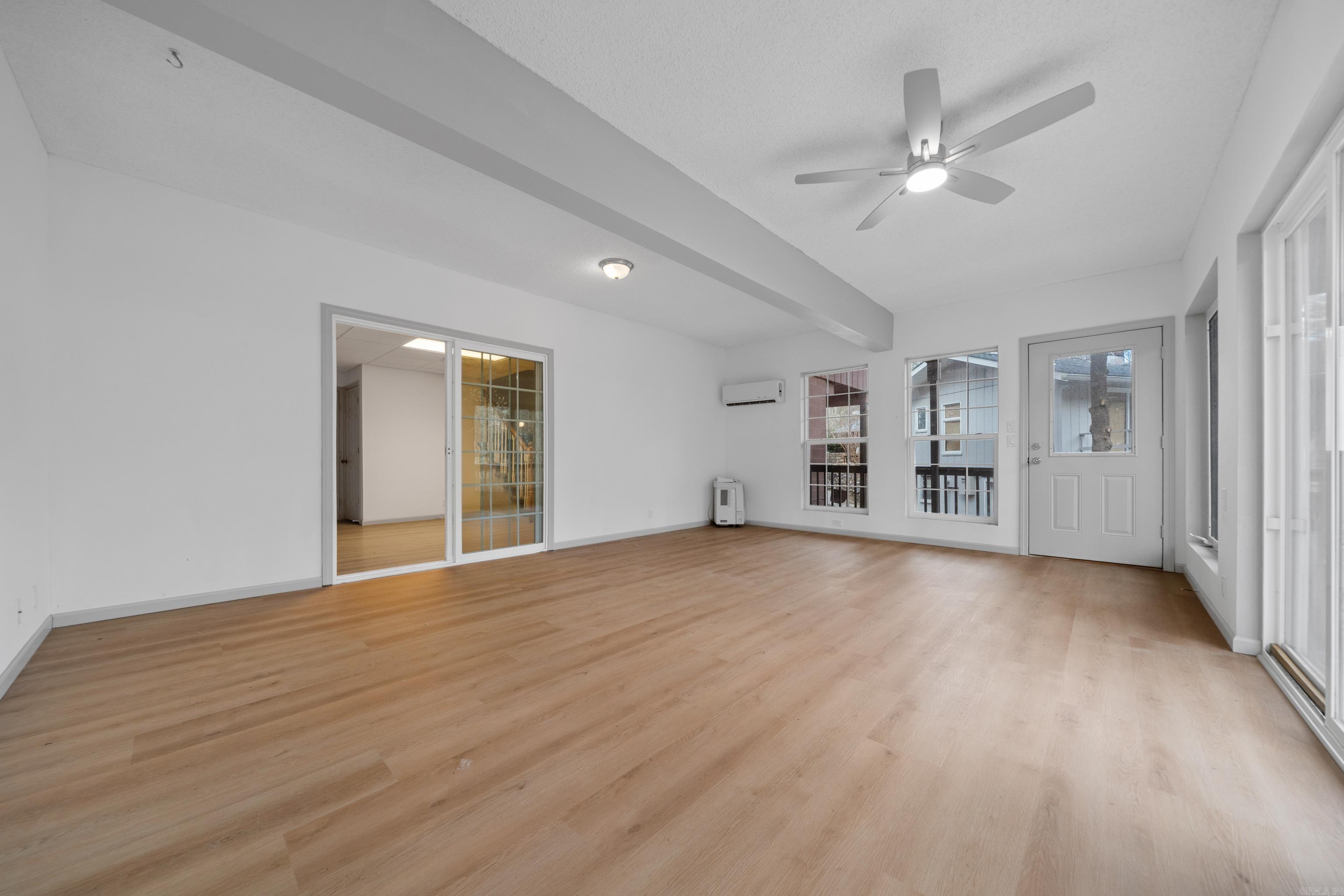 Seville - Residential