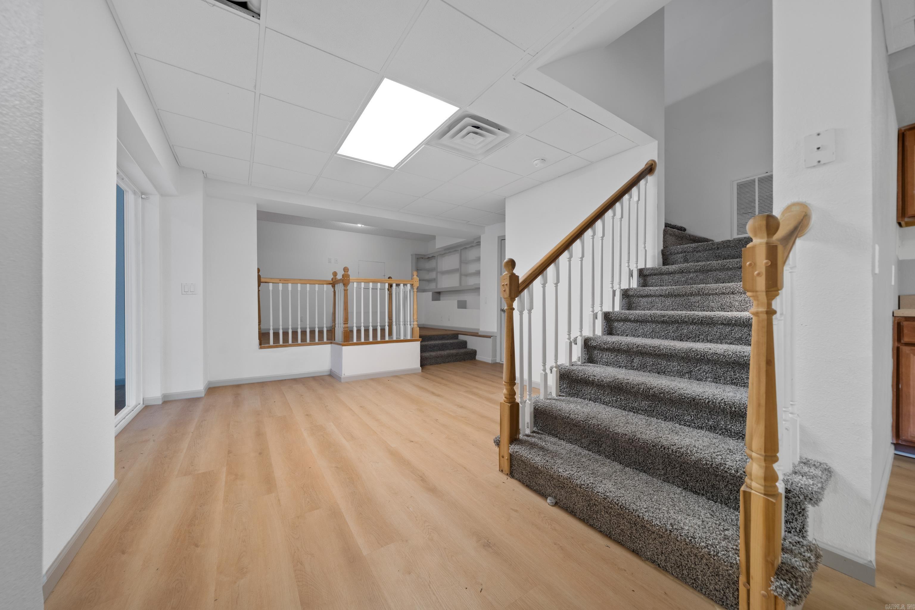 Seville - Residential