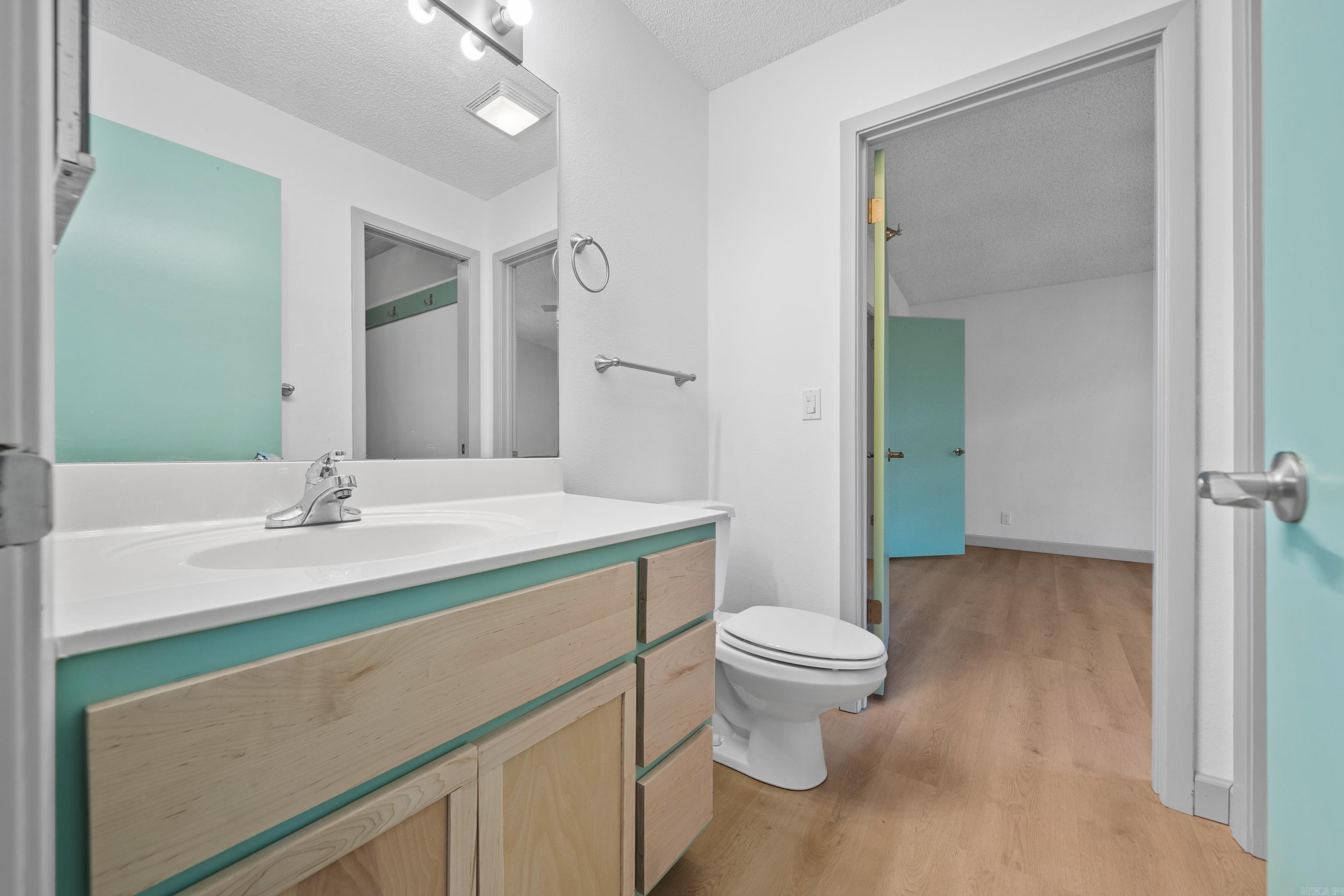 Seville - Residential