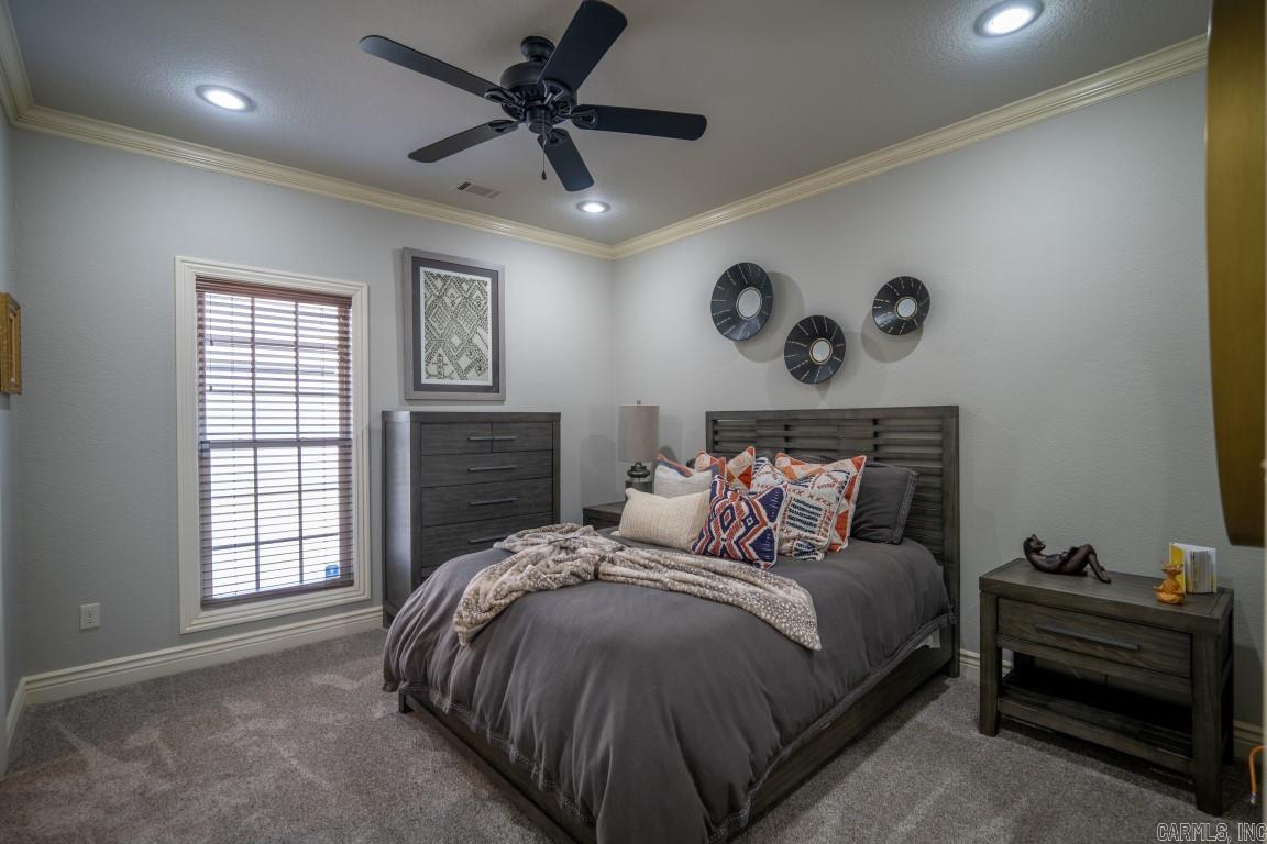 Preston Oaks - Residential