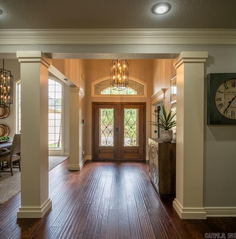 Preston Oaks - Residential