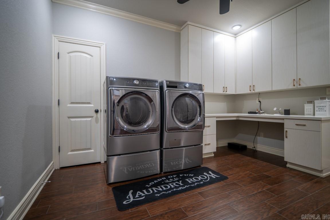 Preston Oaks - Residential