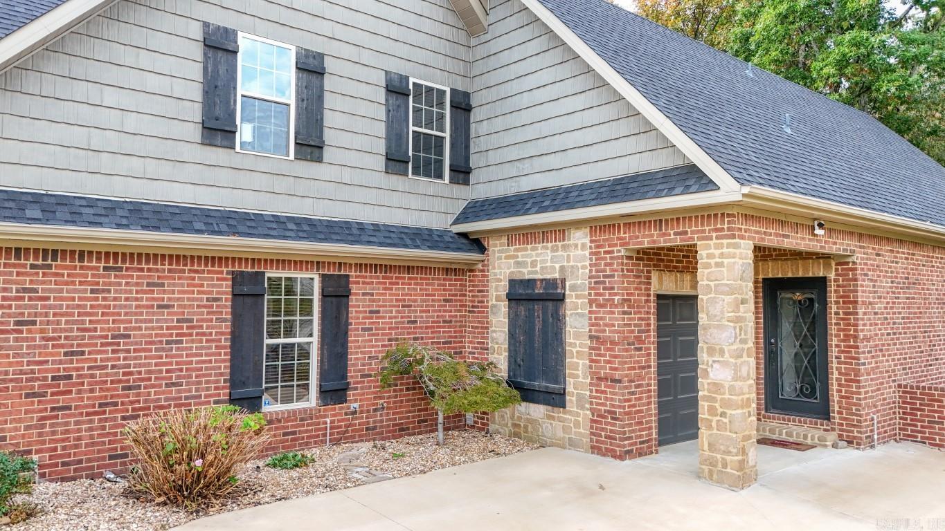 Preston Oaks - Residential