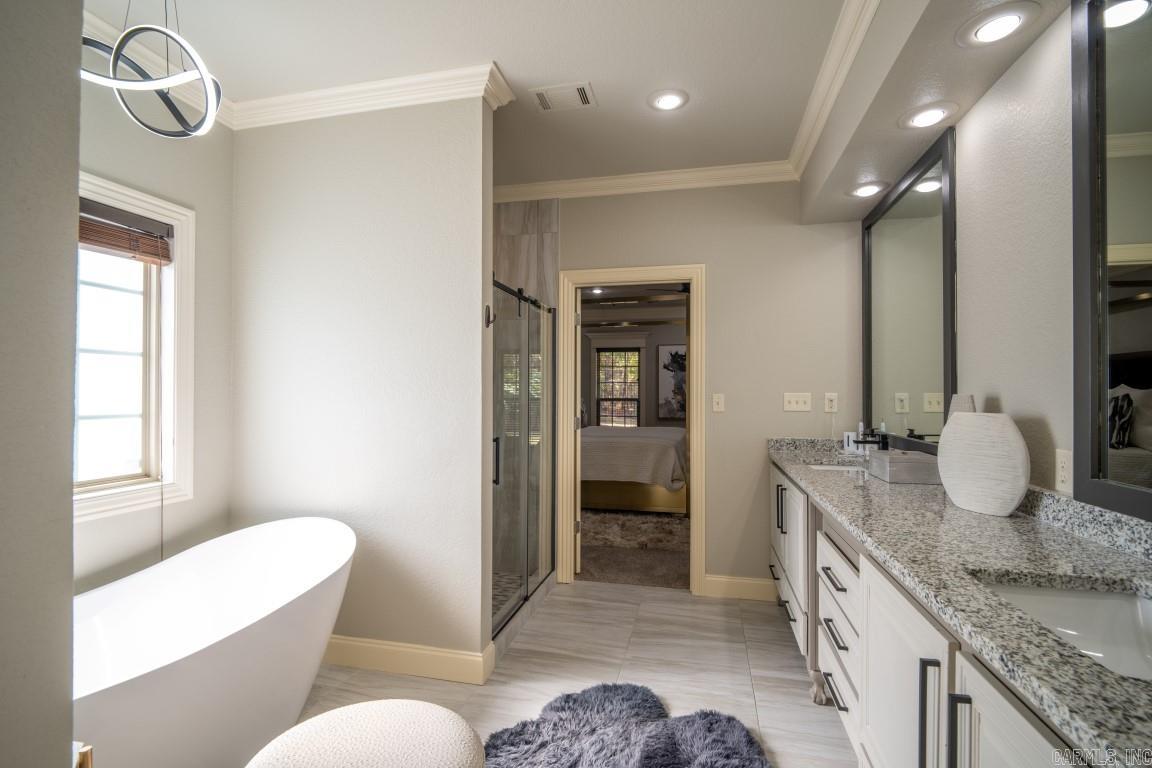 Preston Oaks - Residential