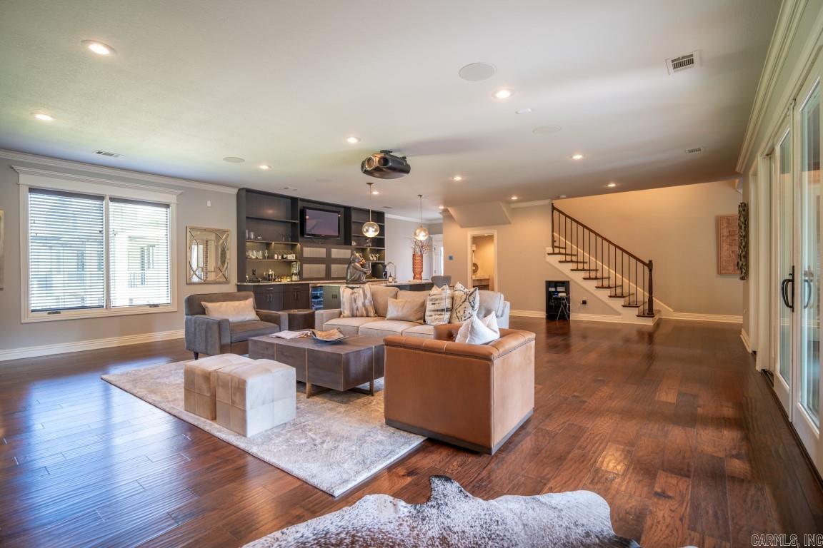 Preston Oaks - Residential