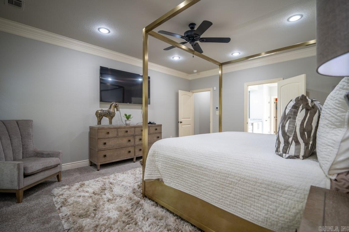 Preston Oaks - Residential