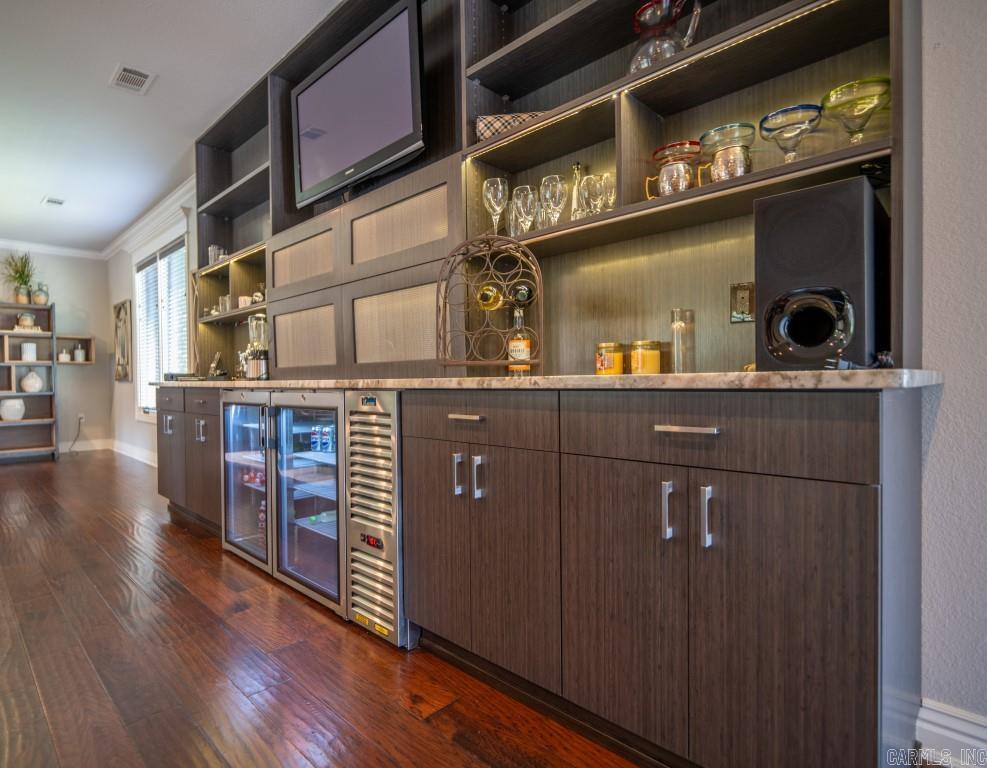 Preston Oaks - Residential