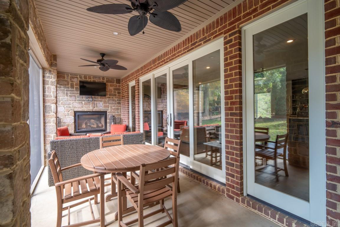 Preston Oaks - Residential