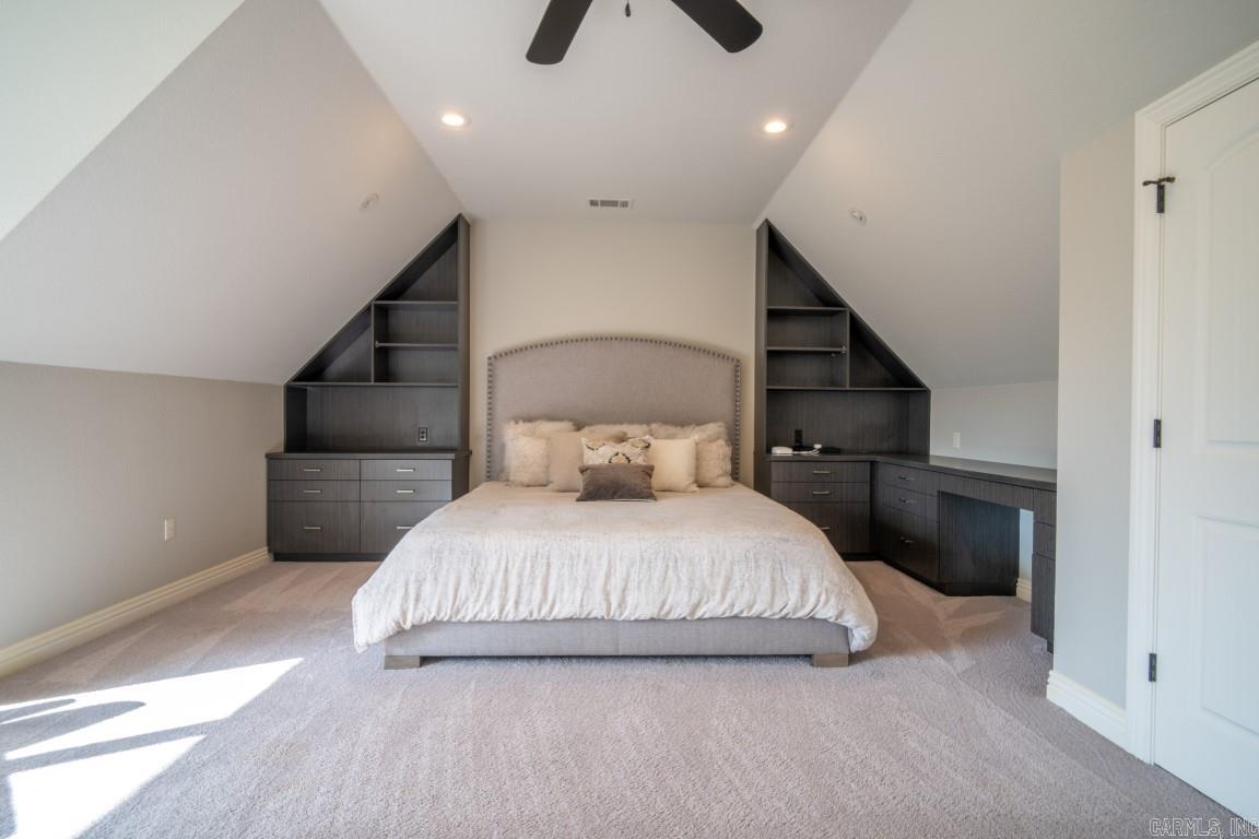 Preston Oaks - Residential