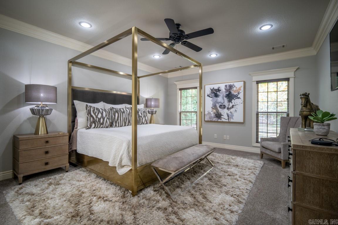 Preston Oaks - Residential