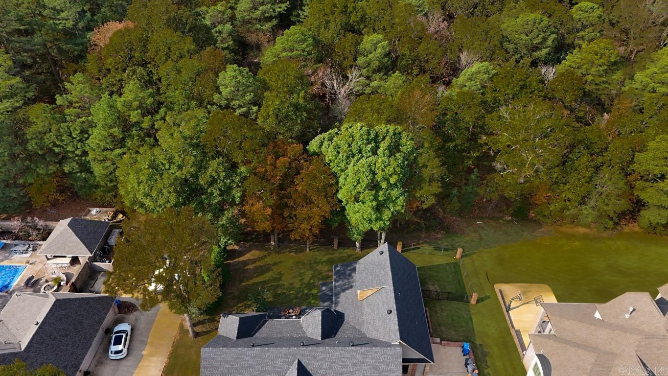 Preston Oaks - Residential