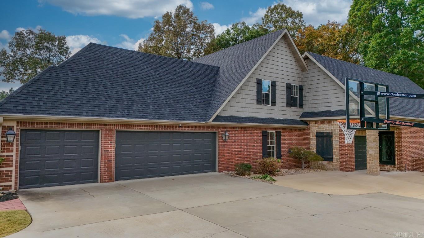 Preston Oaks - Residential