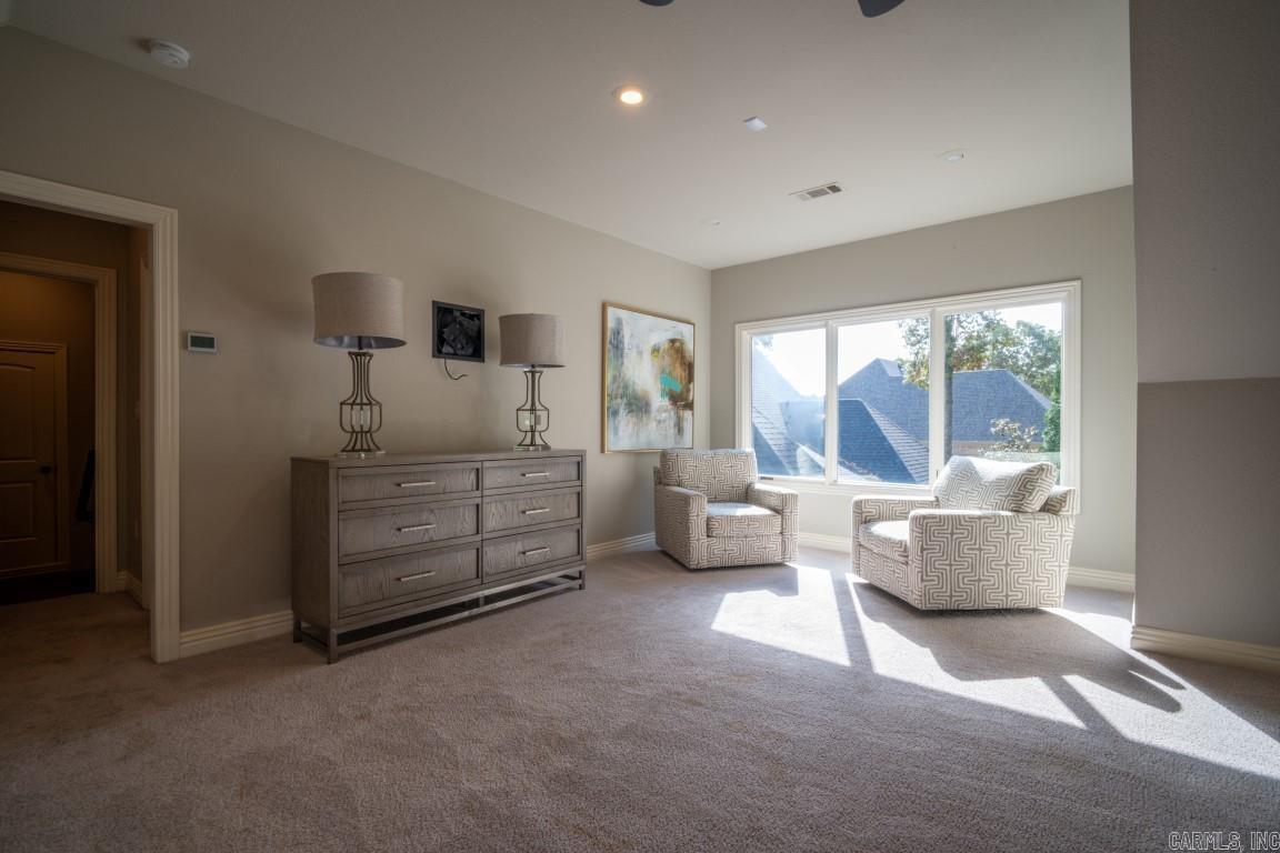 Preston Oaks - Residential