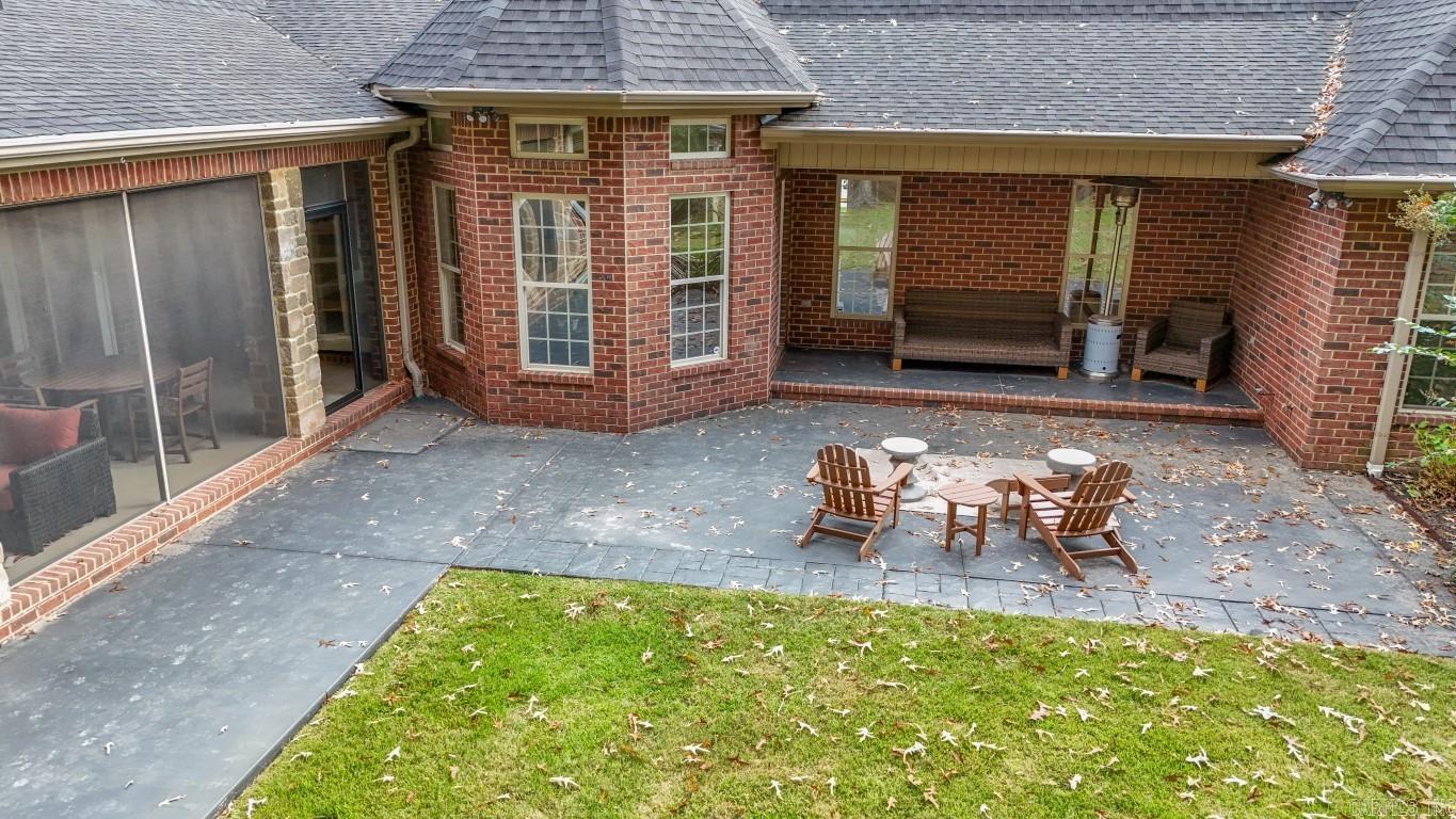 Preston Oaks - Residential