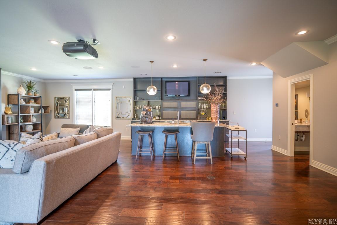 Preston Oaks - Residential