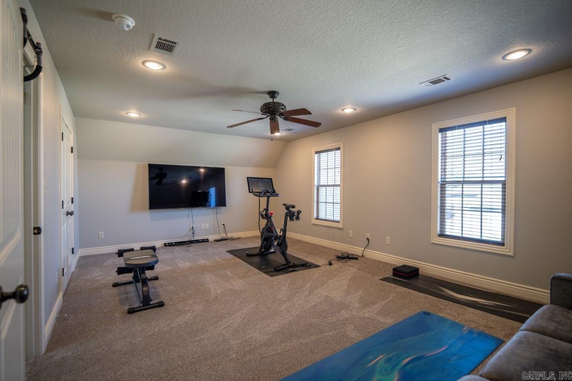 Preston Oaks - Residential