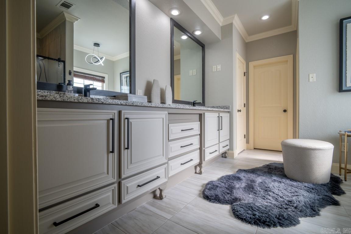 Preston Oaks - Residential