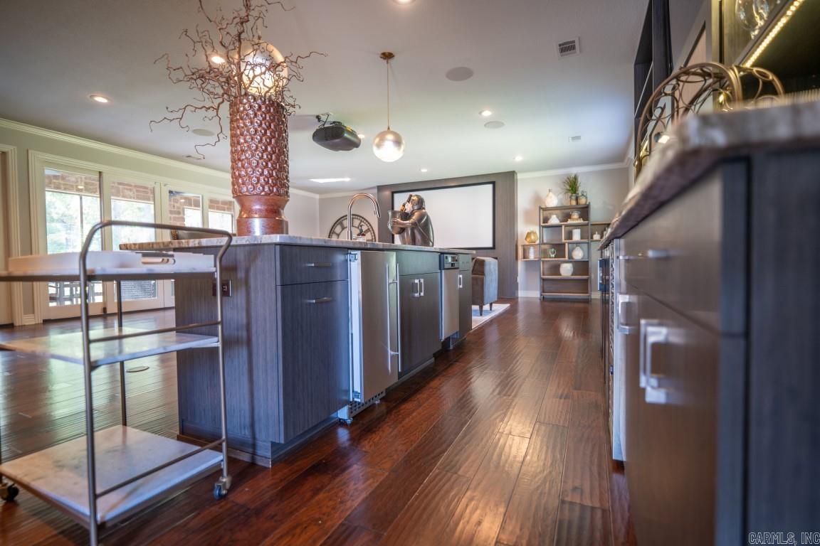 Preston Oaks - Residential