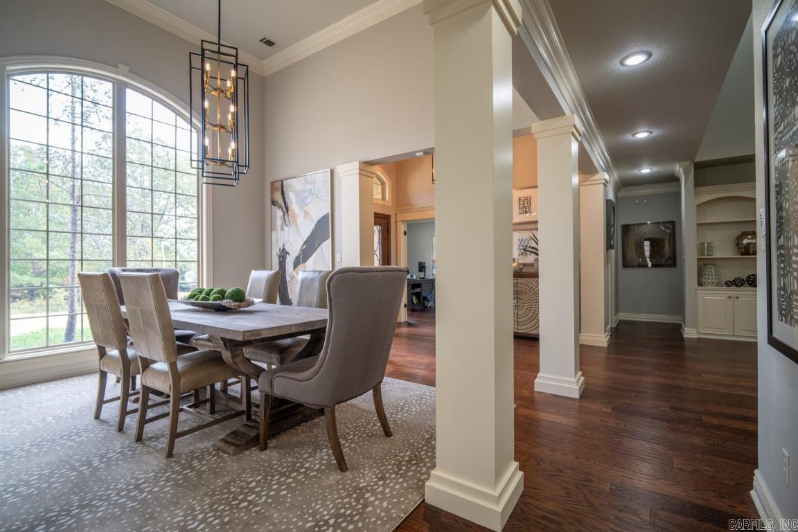 Preston Oaks - Residential