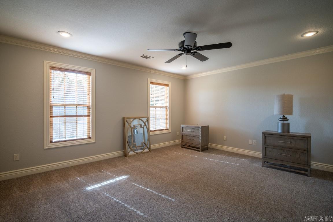 Preston Oaks - Residential