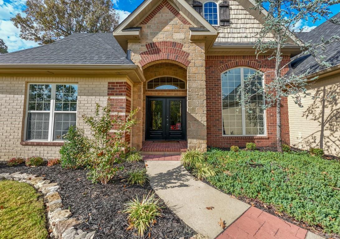 Preston Oaks - Residential