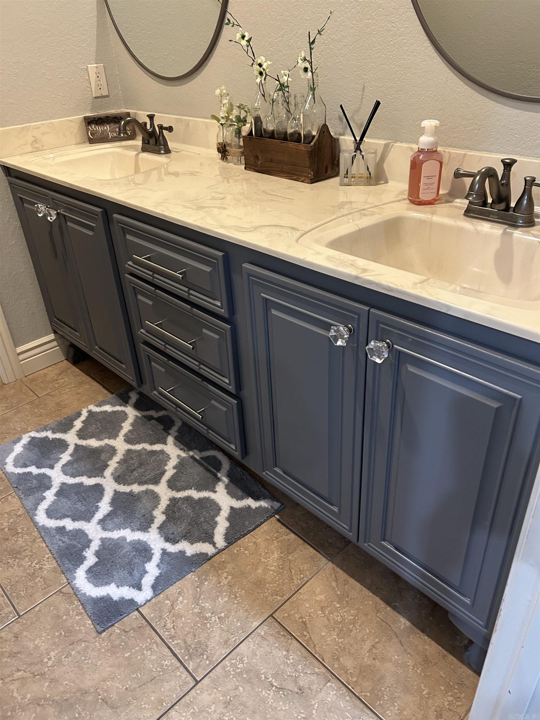 Preston Oaks - Residential