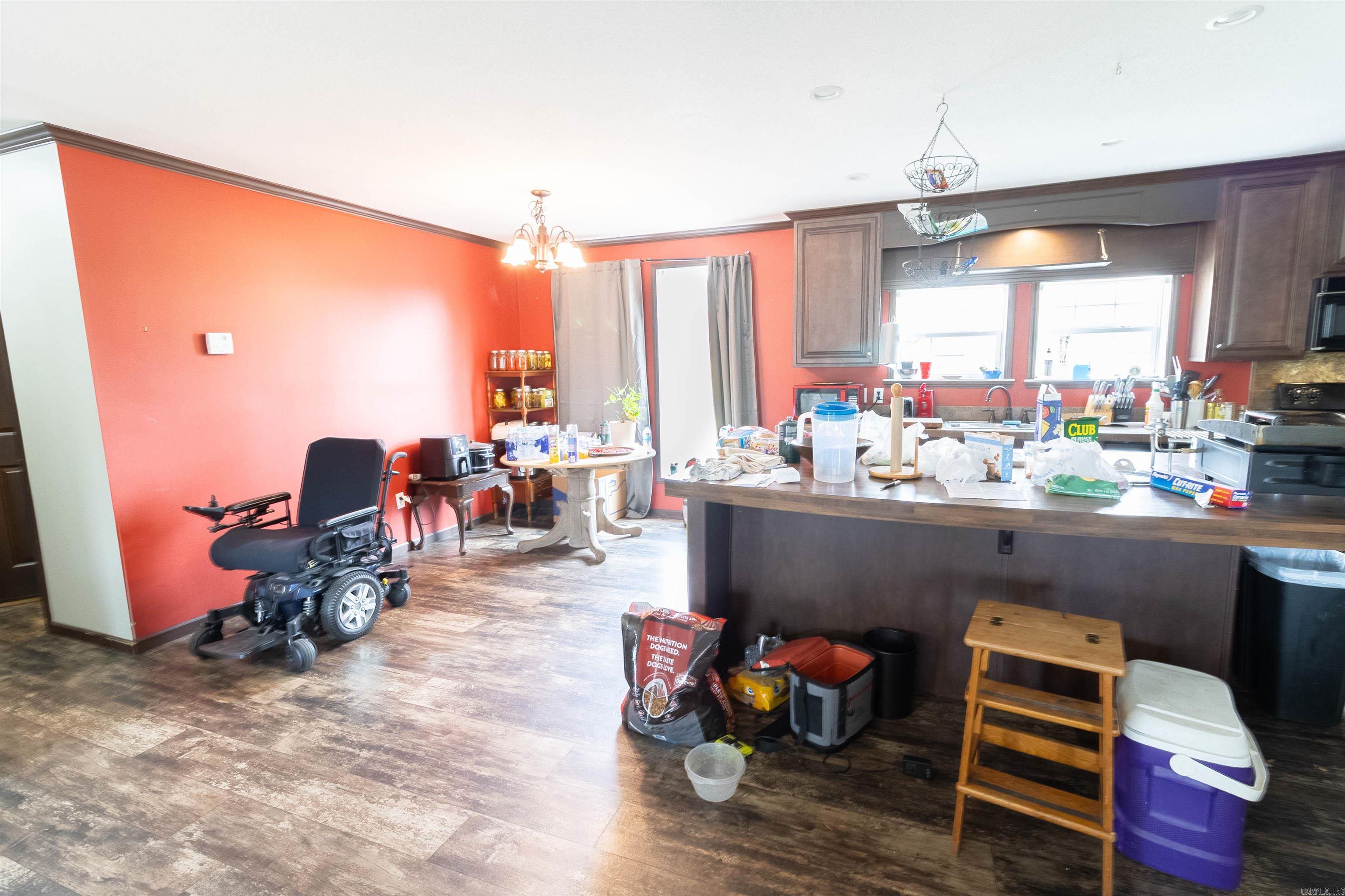 TORRO PARK - Residential