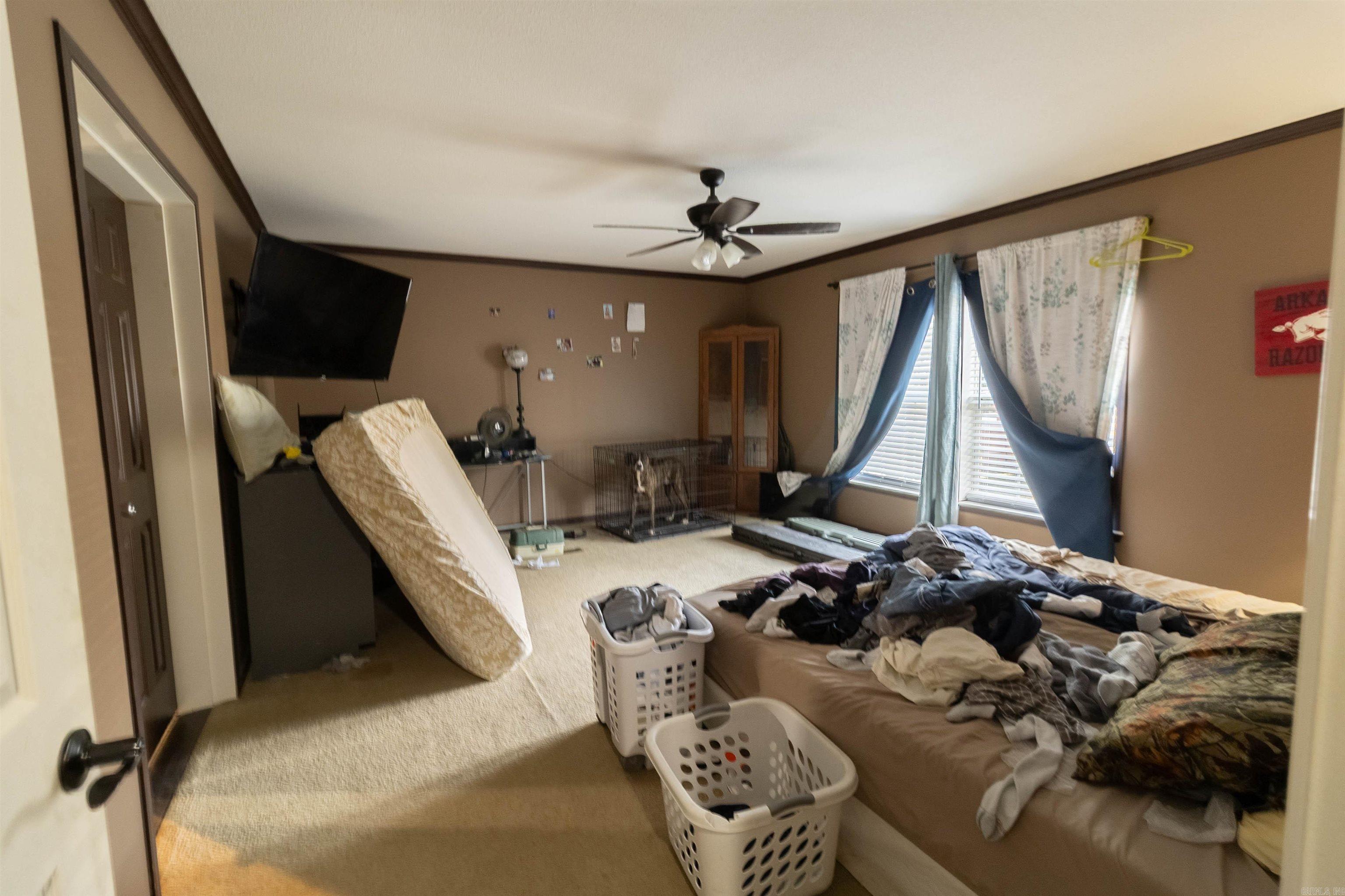 TORRO PARK - Residential