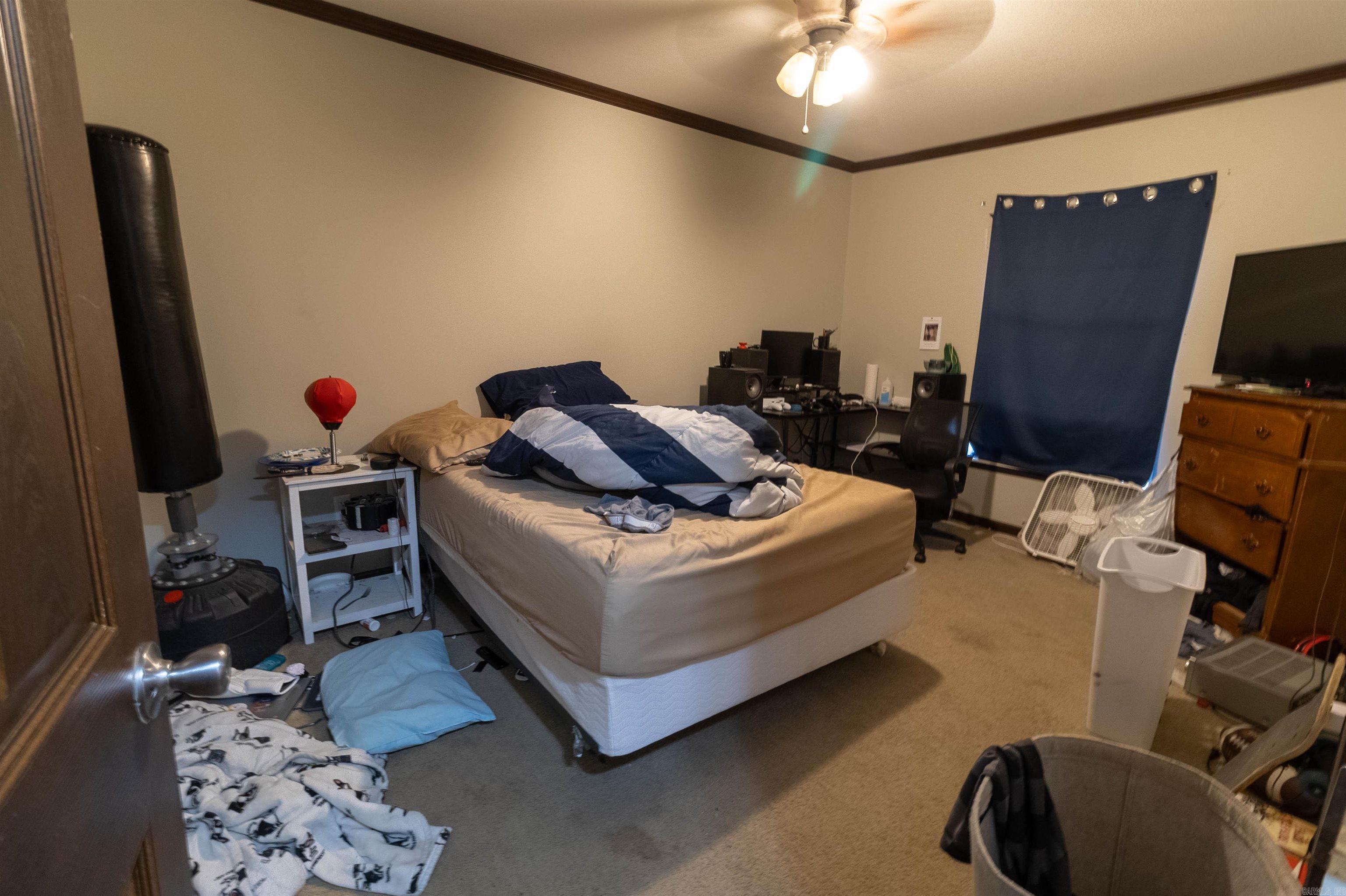 TORRO PARK - Residential