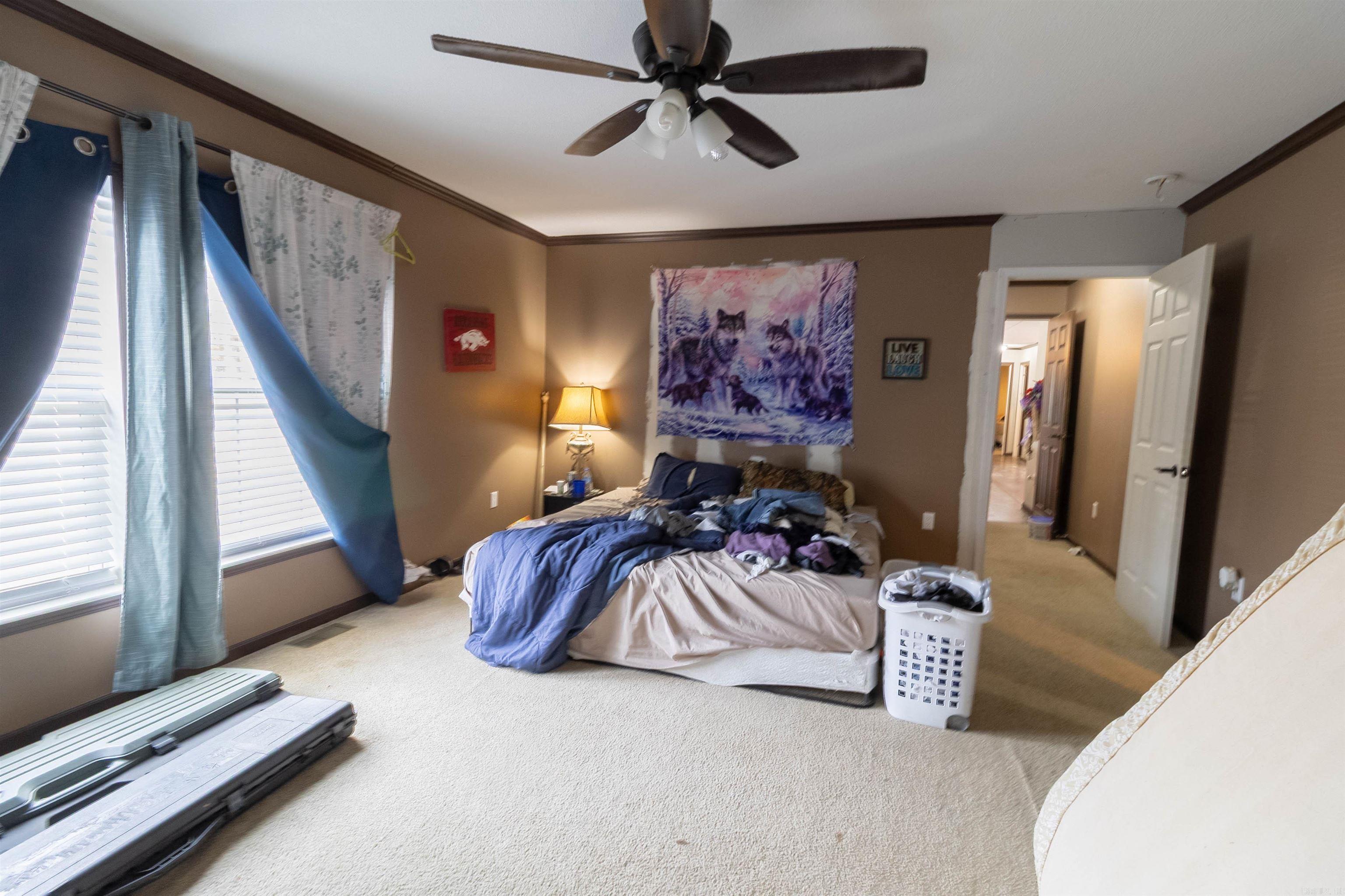 TORRO PARK - Residential