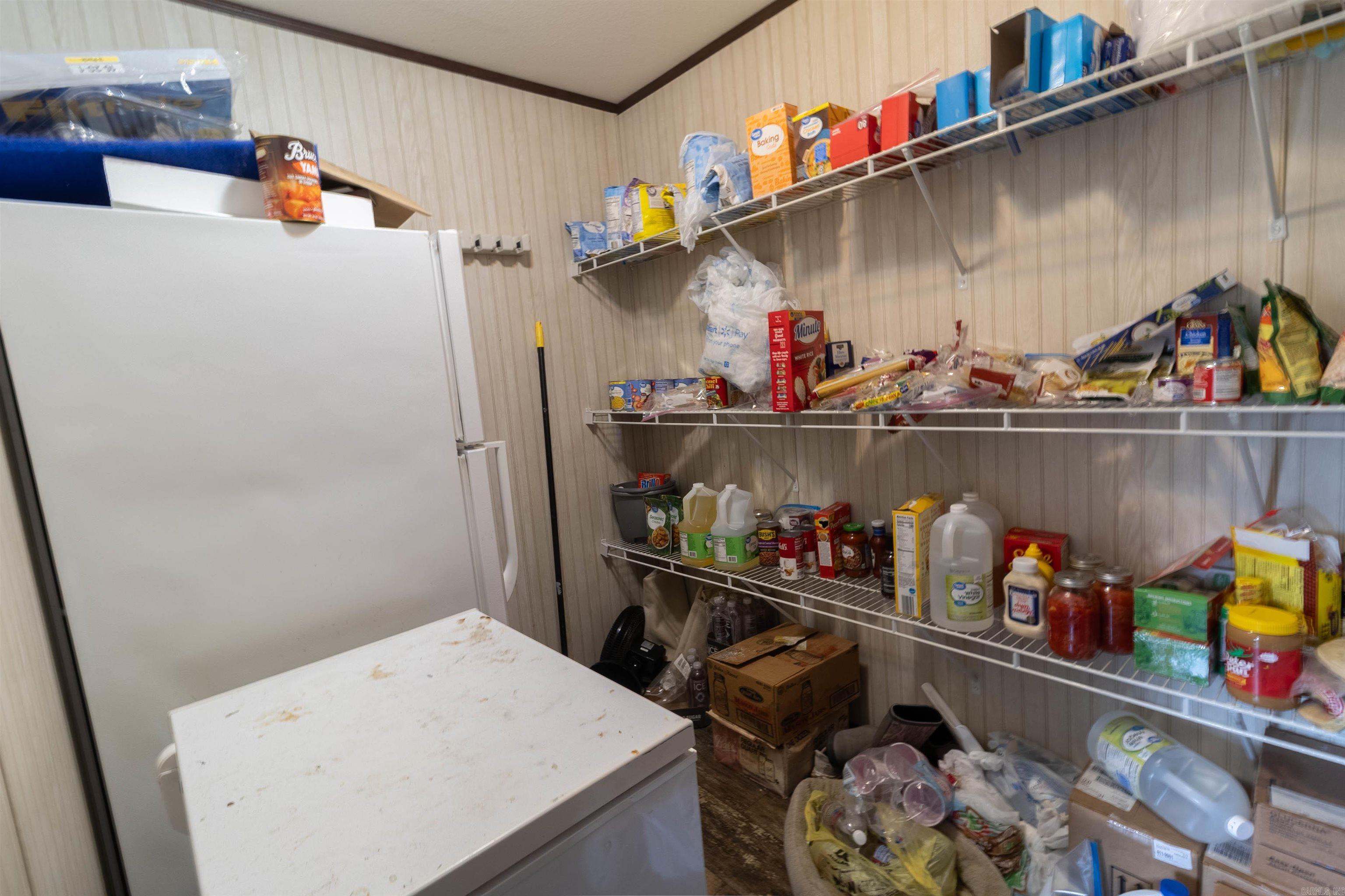 TORRO PARK - Residential