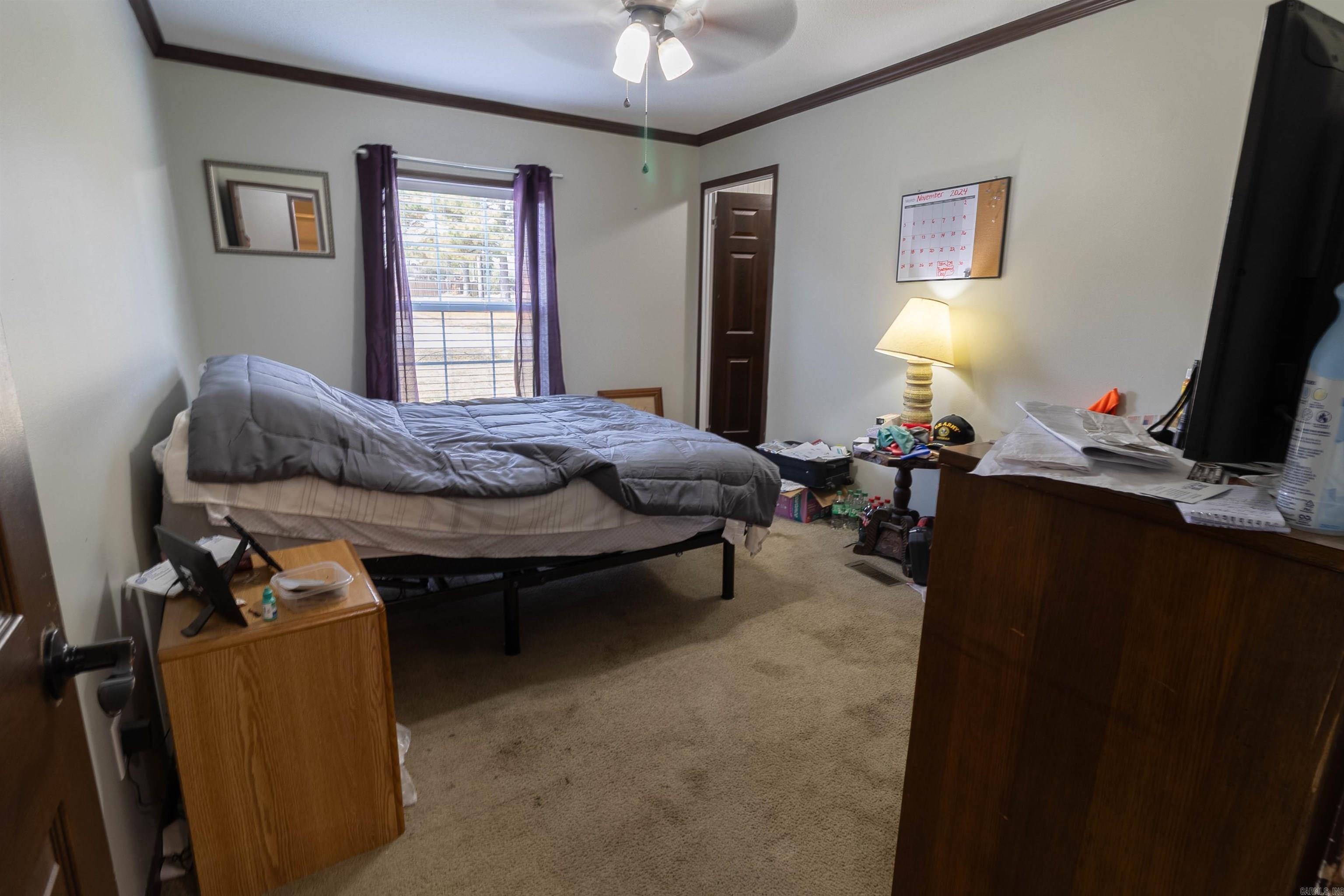 TORRO PARK - Residential