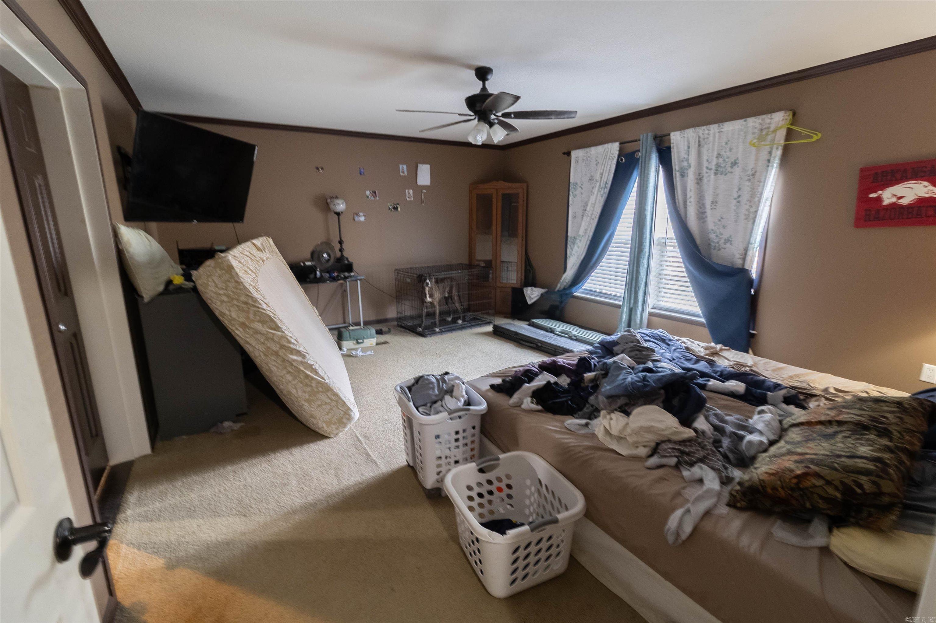 TORRO PARK - Residential