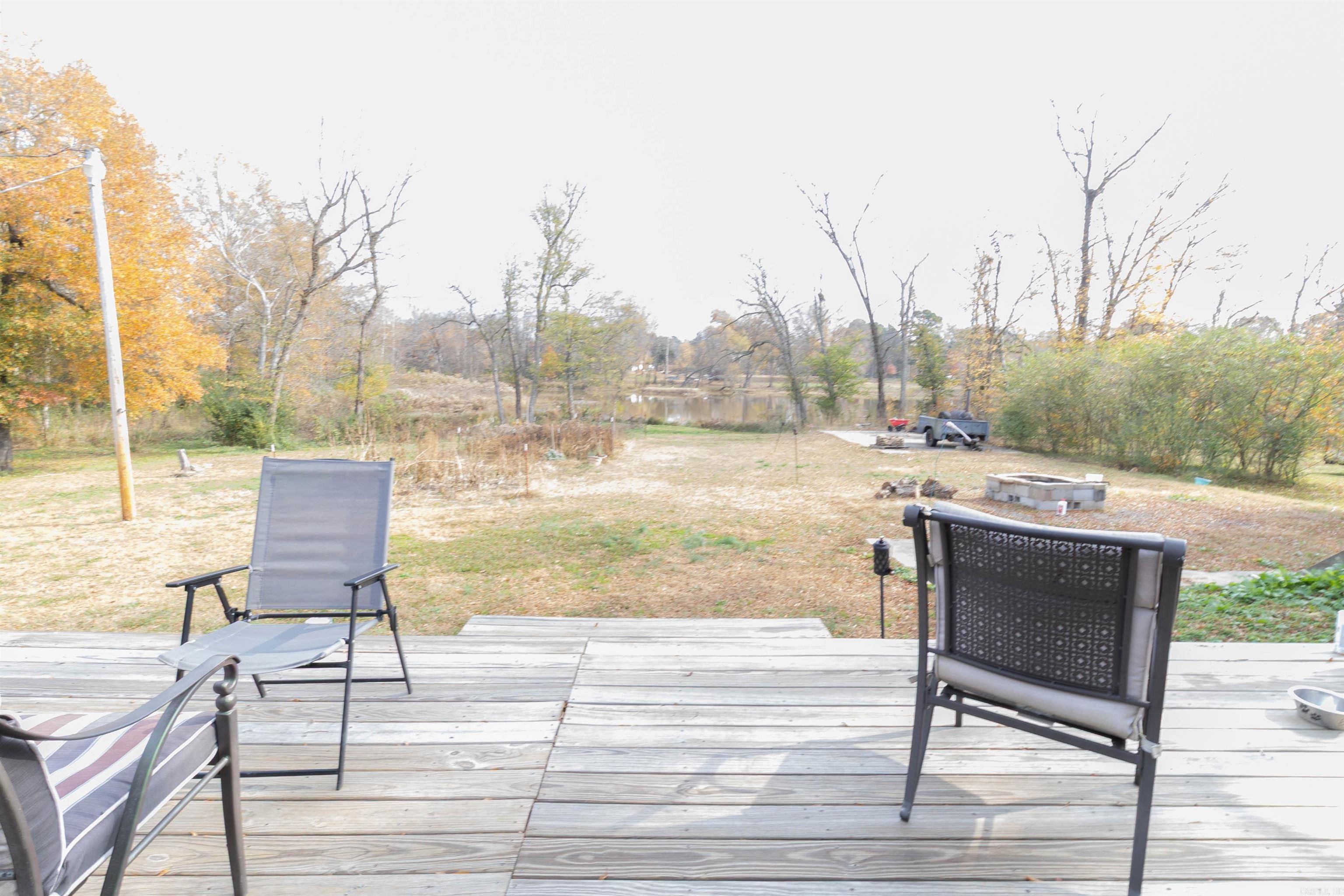 TORRO PARK - Residential