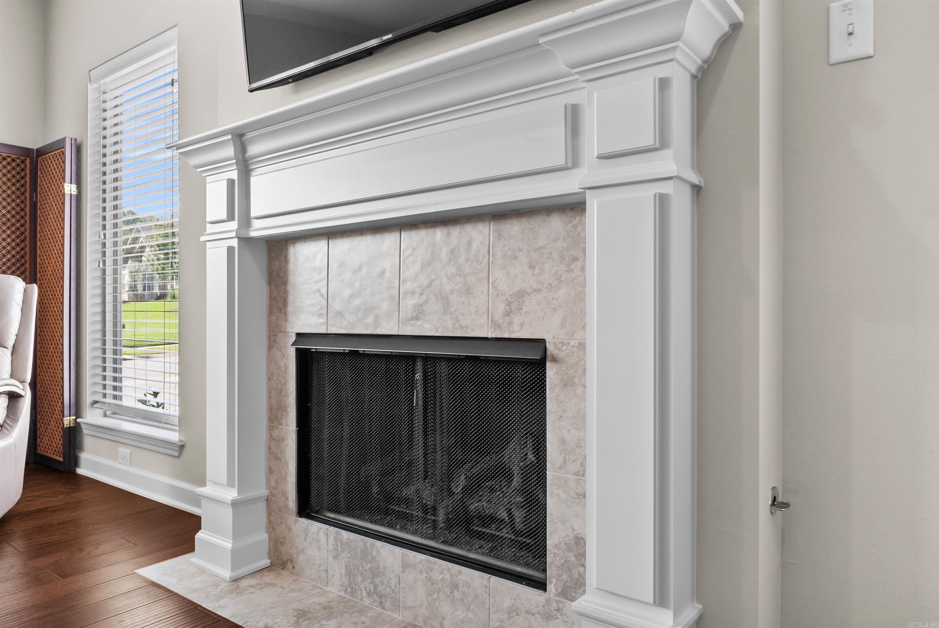 MOUNTAIN TERRACE ESTATES TOWNHOM - Residential