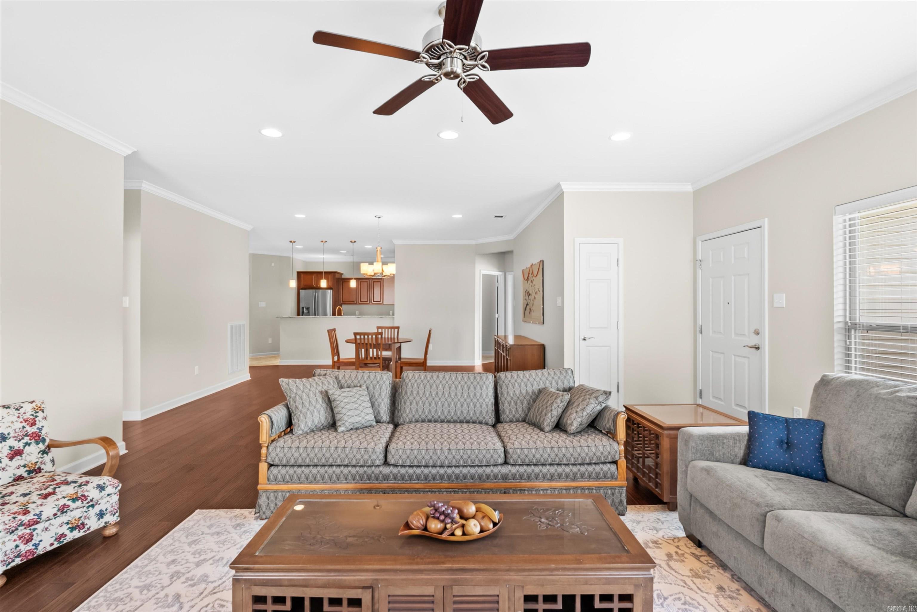 MOUNTAIN TERRACE ESTATES TOWNHOM - Residential