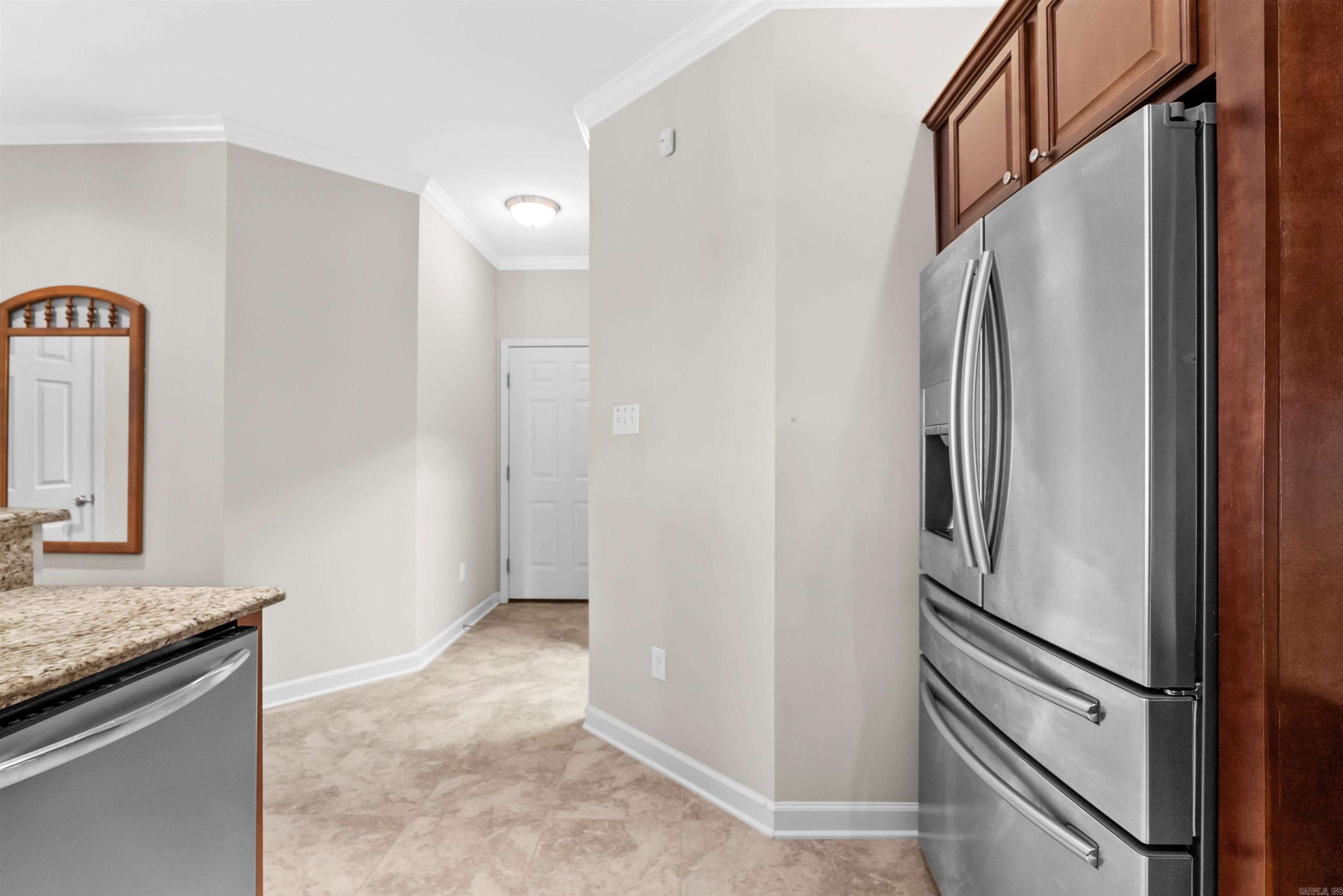 MOUNTAIN TERRACE ESTATES TOWNHOM - Residential