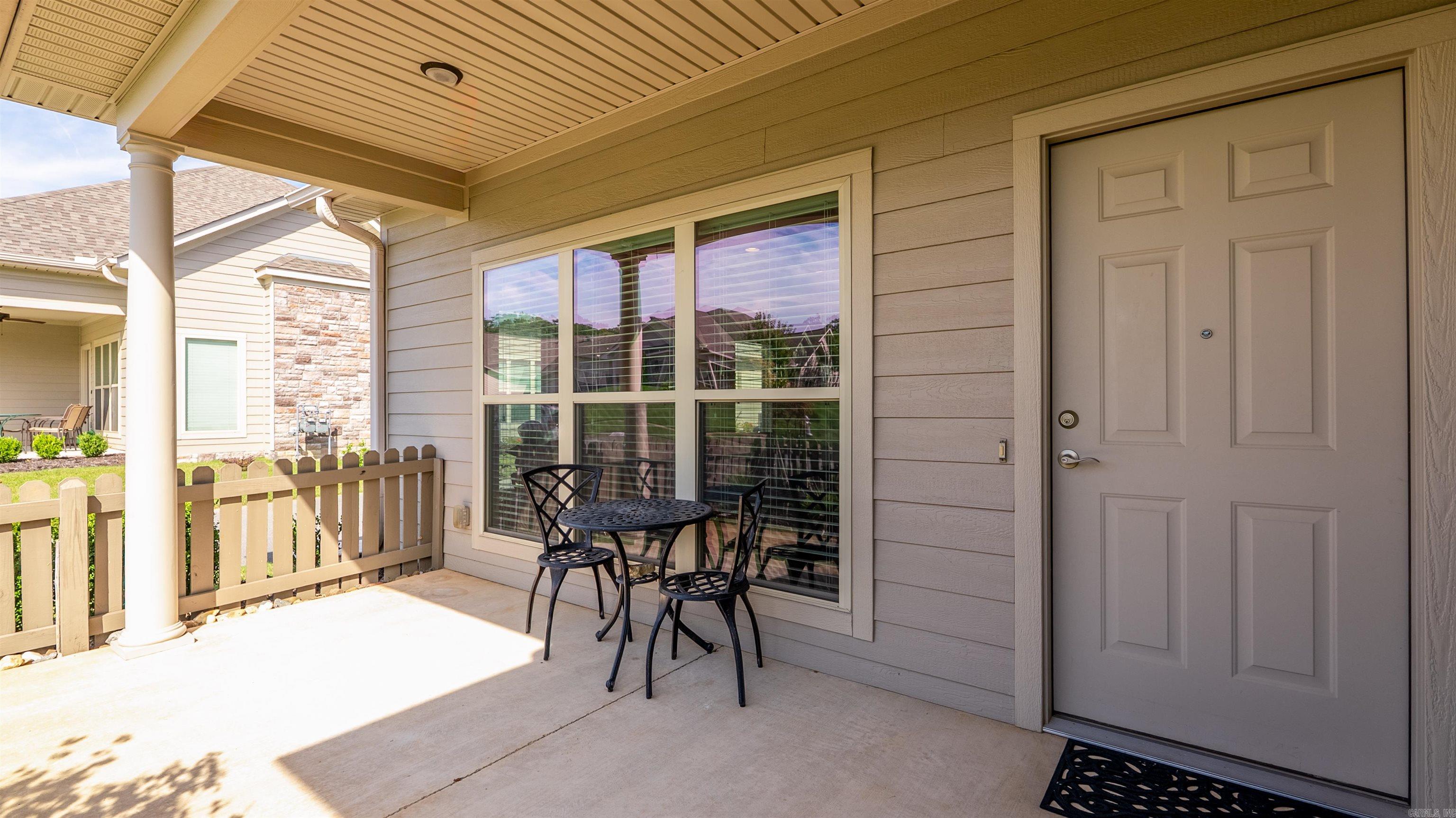 MOUNTAIN TERRACE ESTATES TOWNHOM - Residential