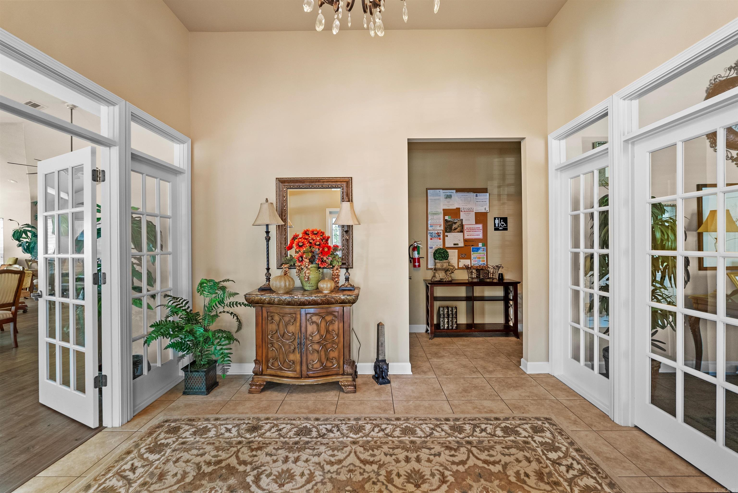 MOUNTAIN TERRACE ESTATES TOWNHOM - Residential