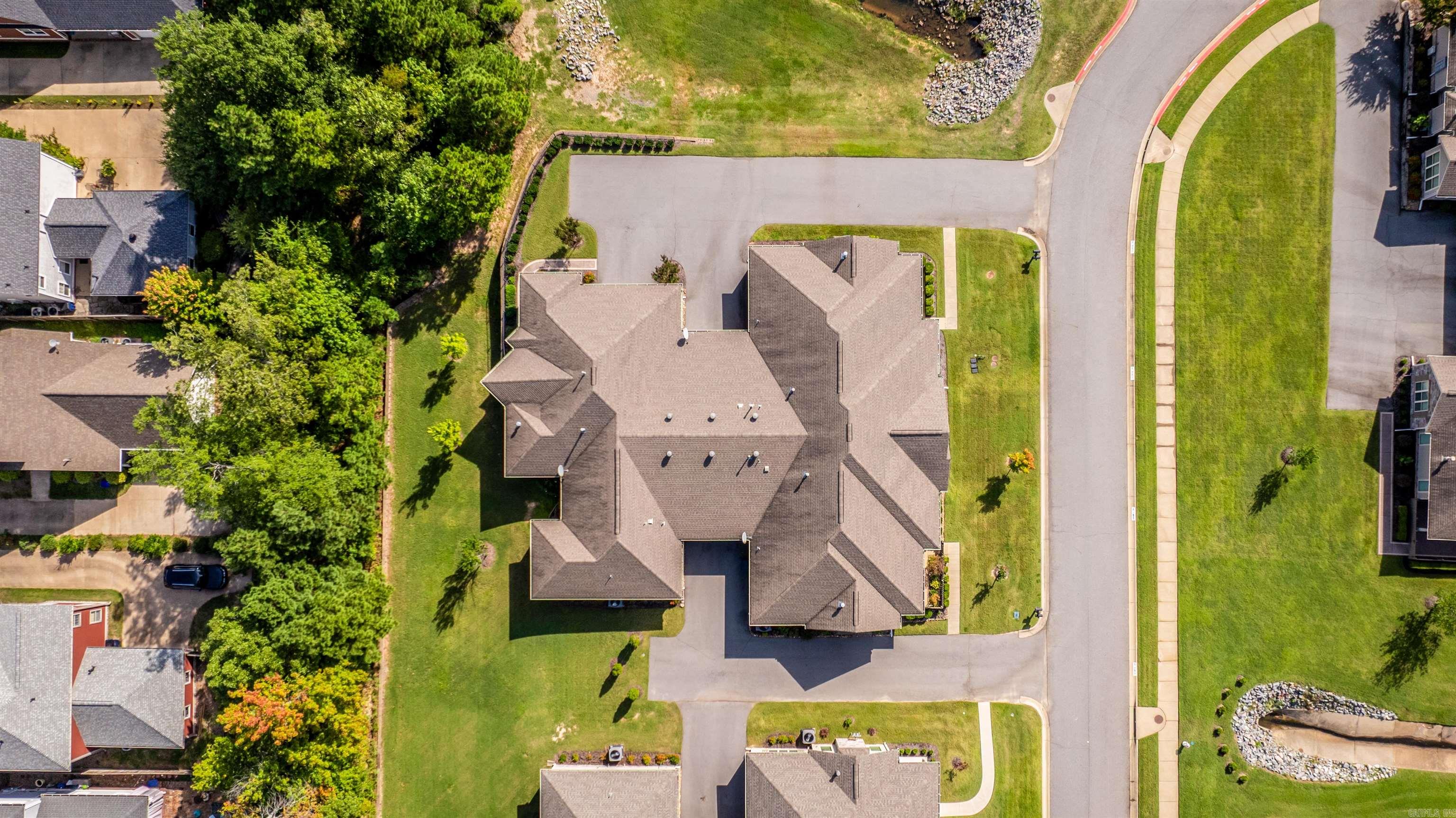MOUNTAIN TERRACE ESTATES TOWNHOM - Residential