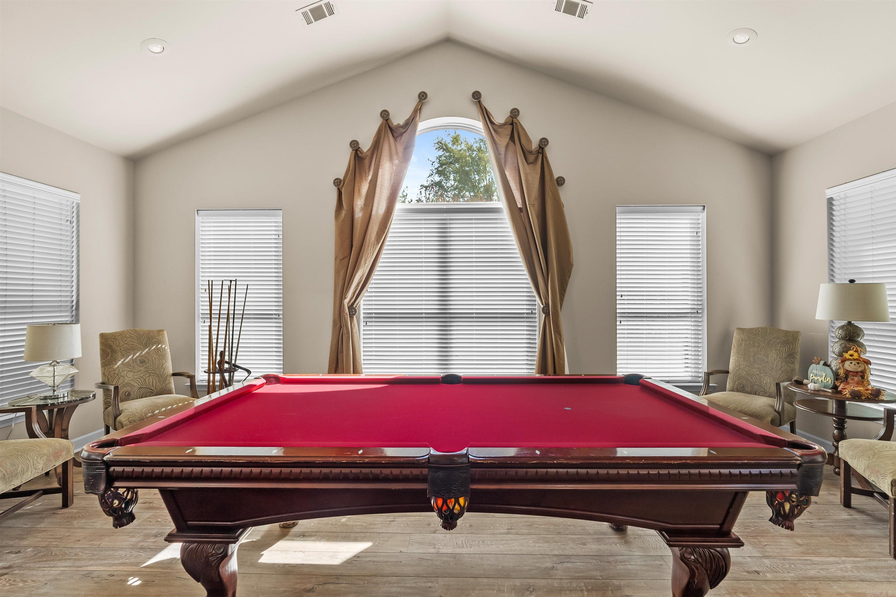 MOUNTAIN TERRACE ESTATES TOWNHOM - Residential