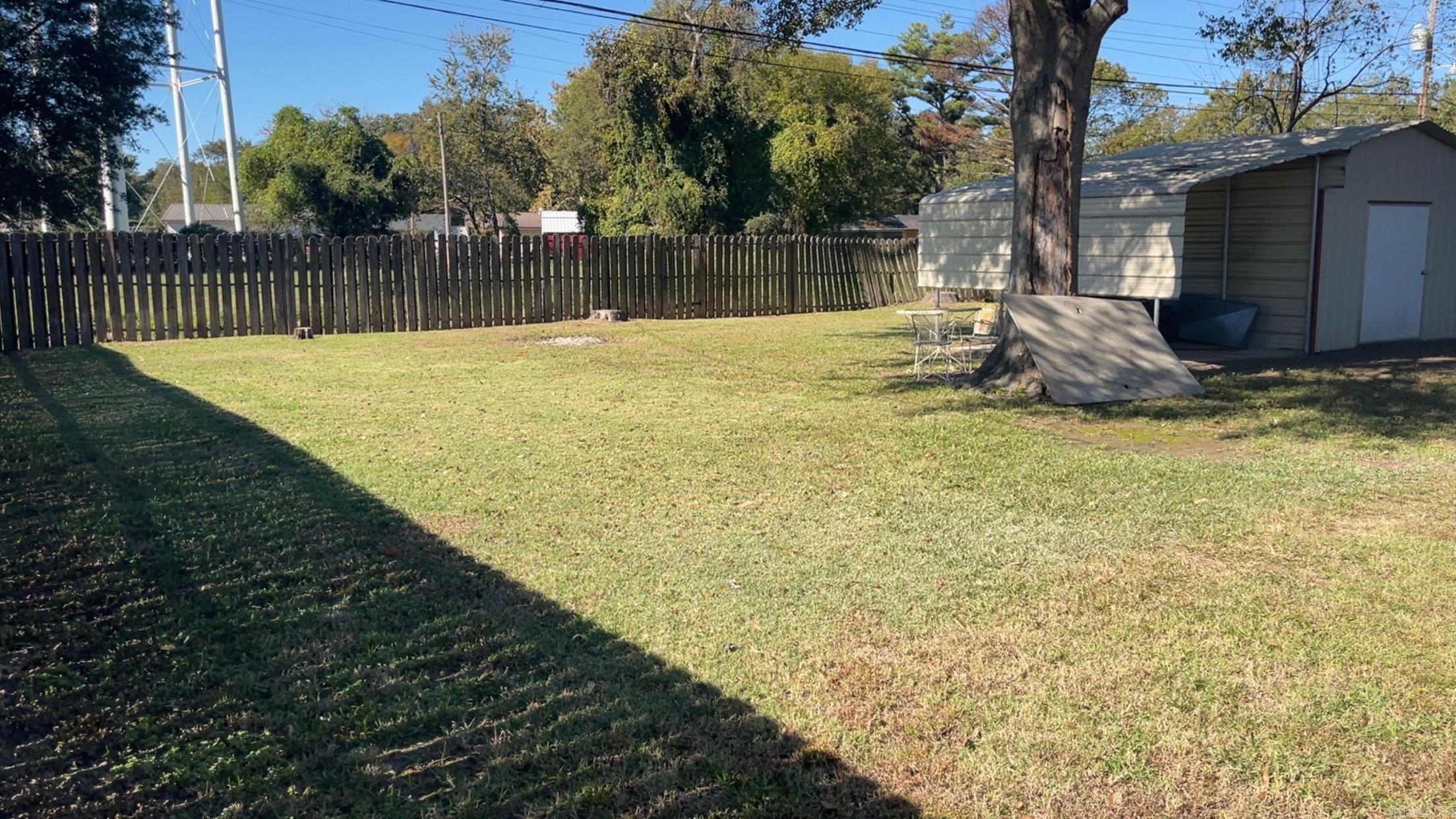 Not In List - Residential