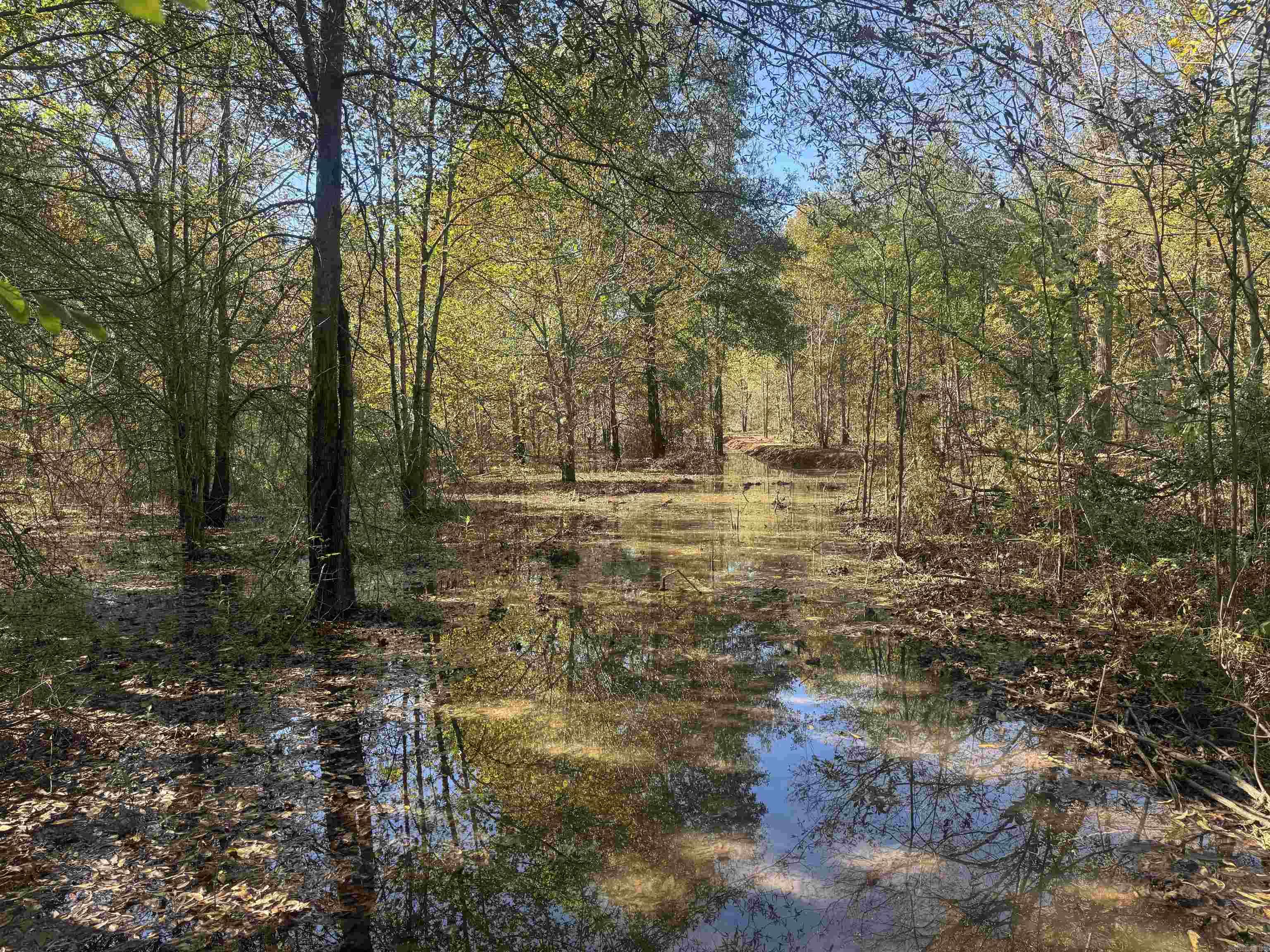 Not in Subdivision - Land