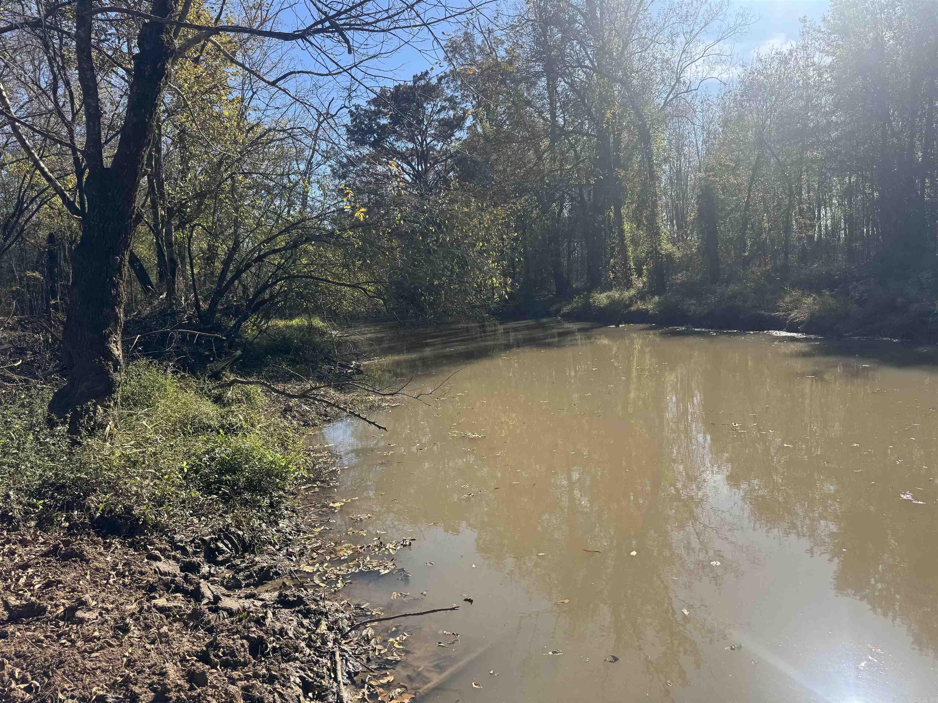 Not in Subdivision - Land