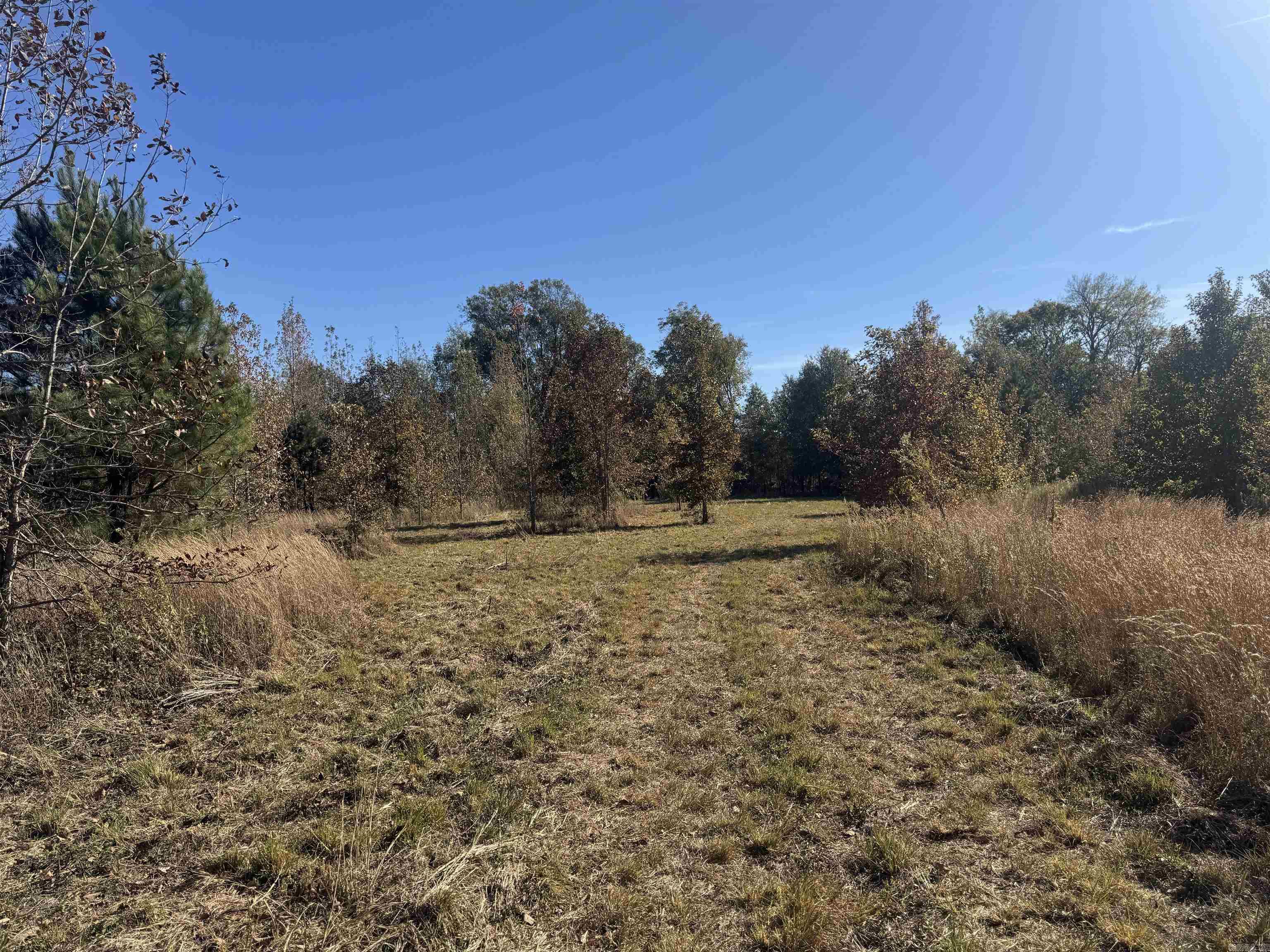 Not in Subdivision - Land