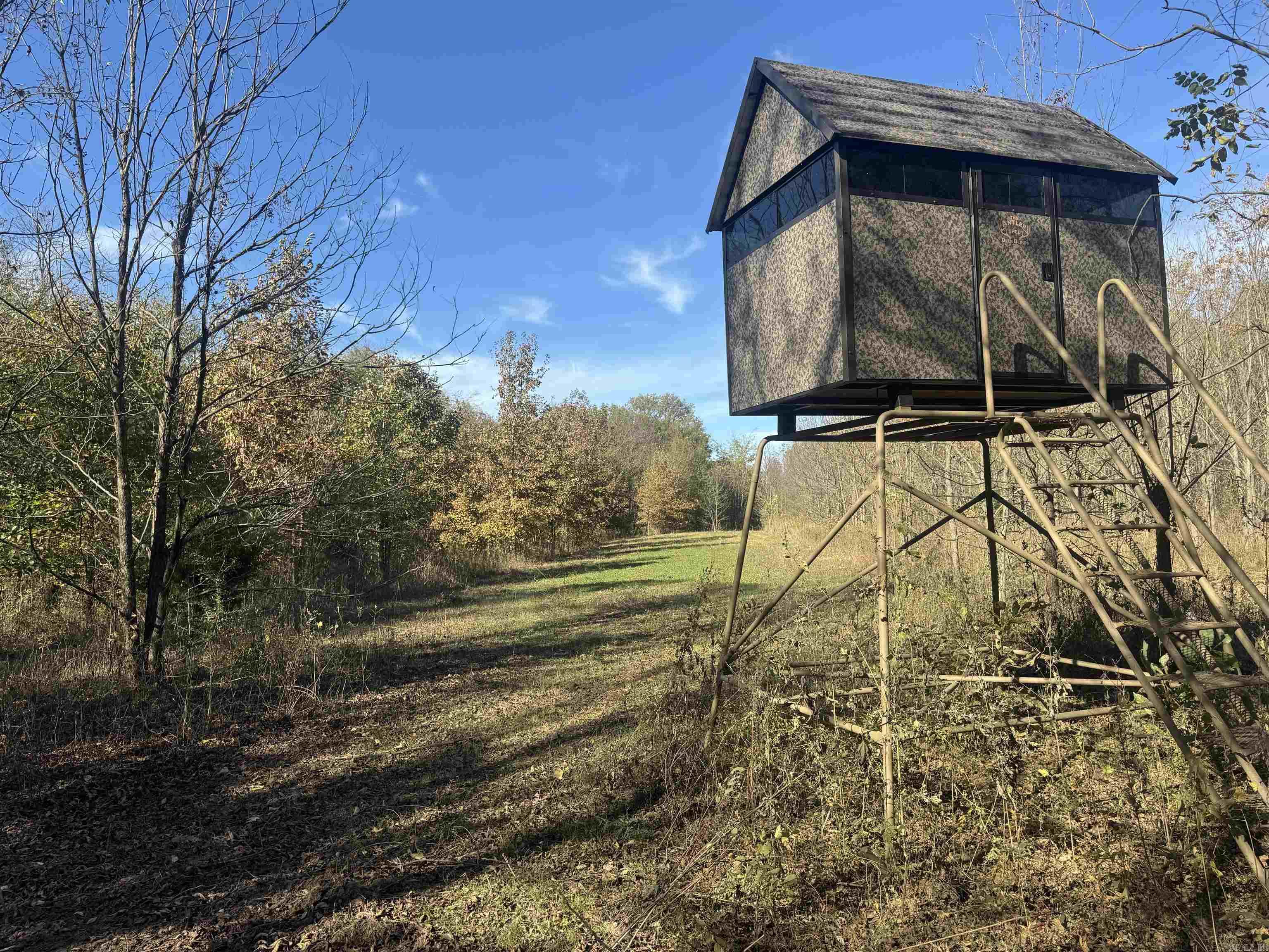 Not in Subdivision - Land