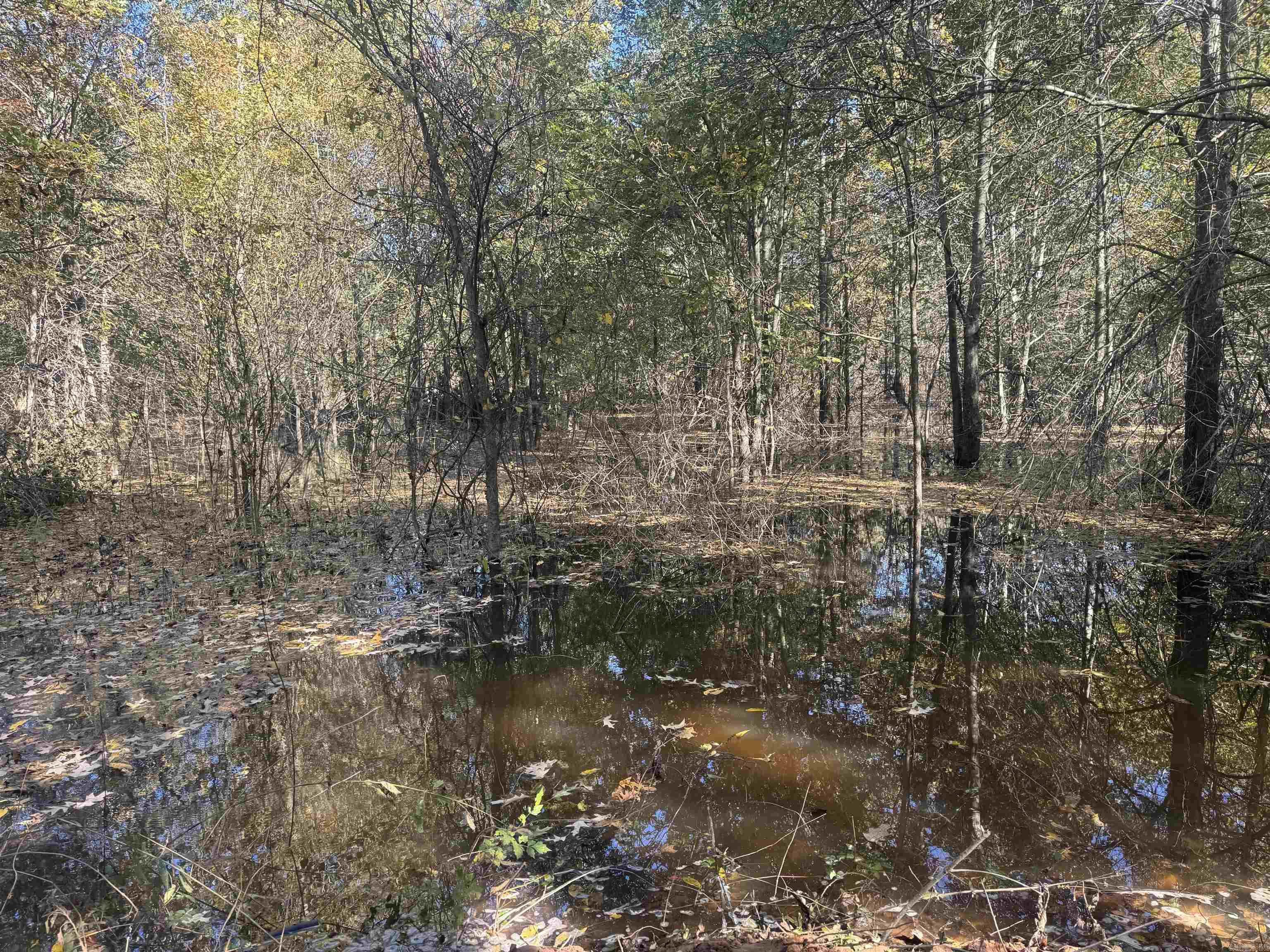 Not in Subdivision - Land