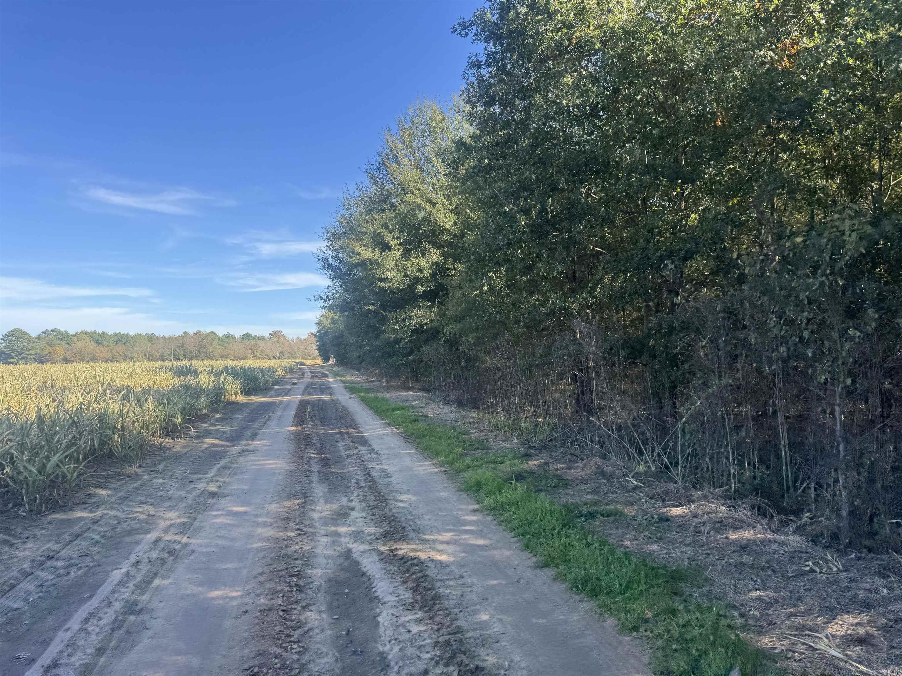 Not in Subdivision - Land