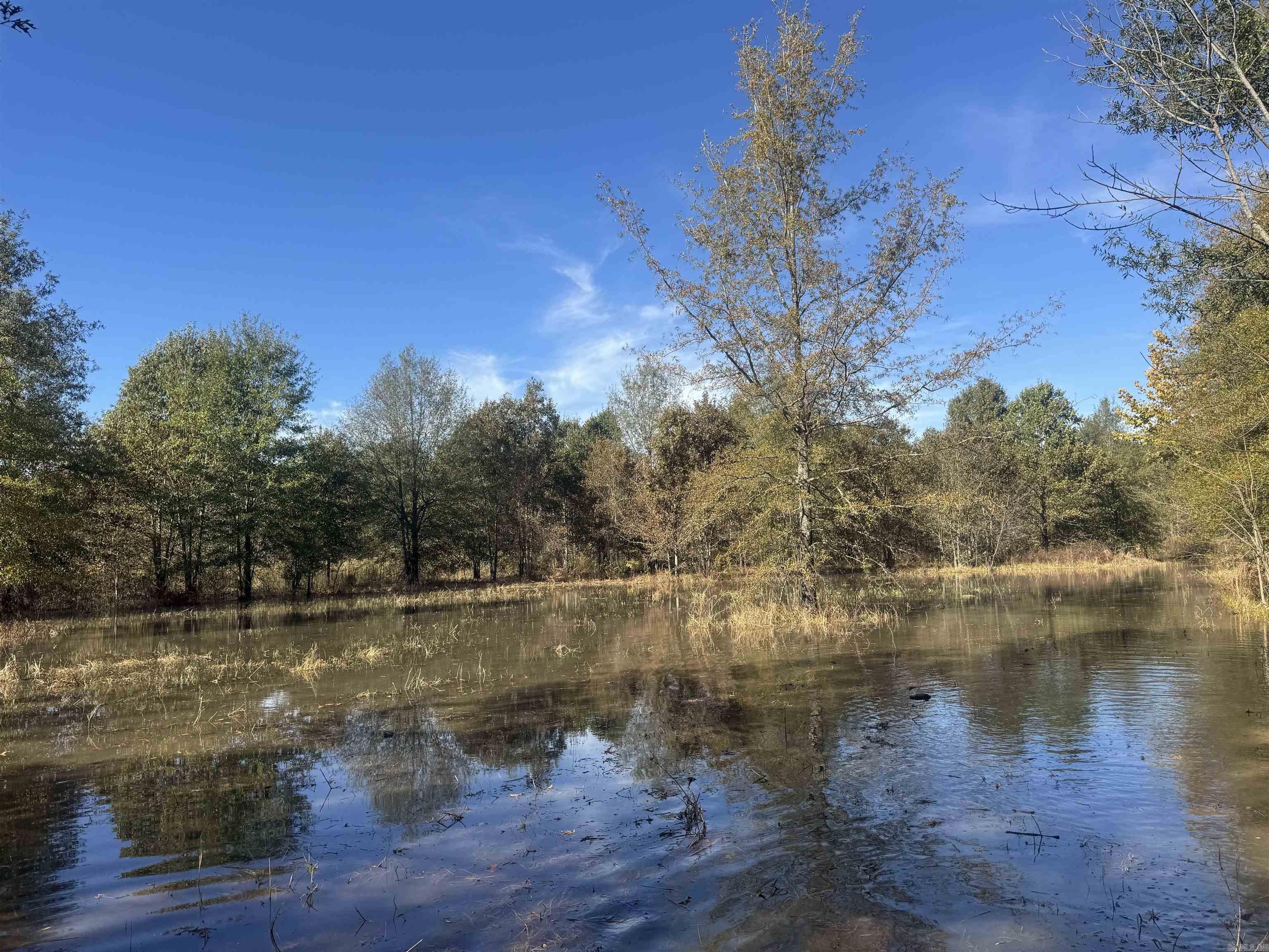 Not in Subdivision - Land