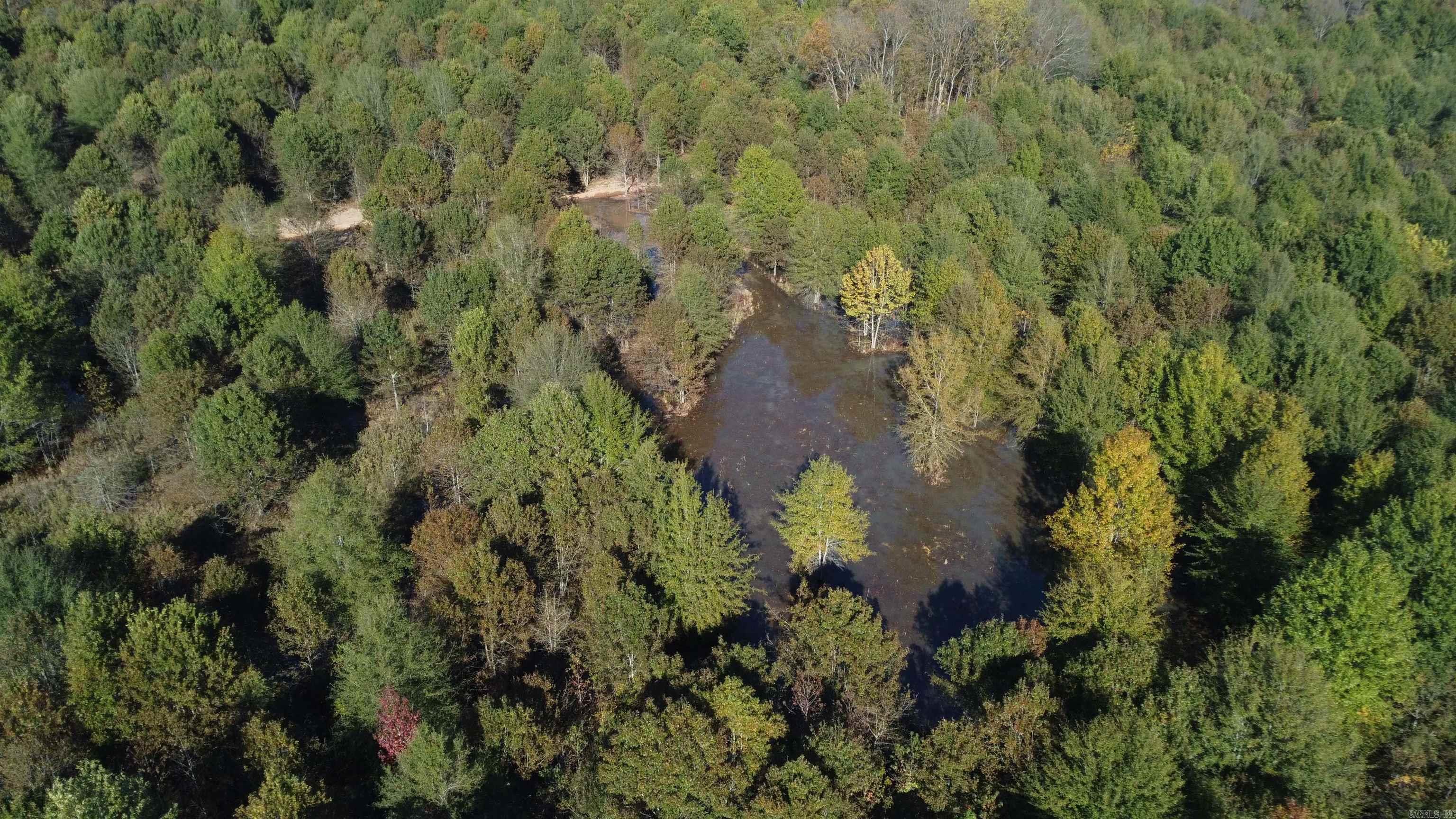 Not in Subdivision - Land